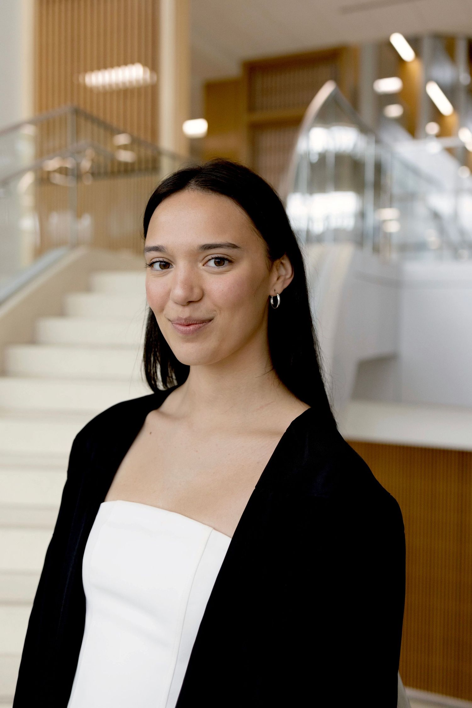 professional headshot photography