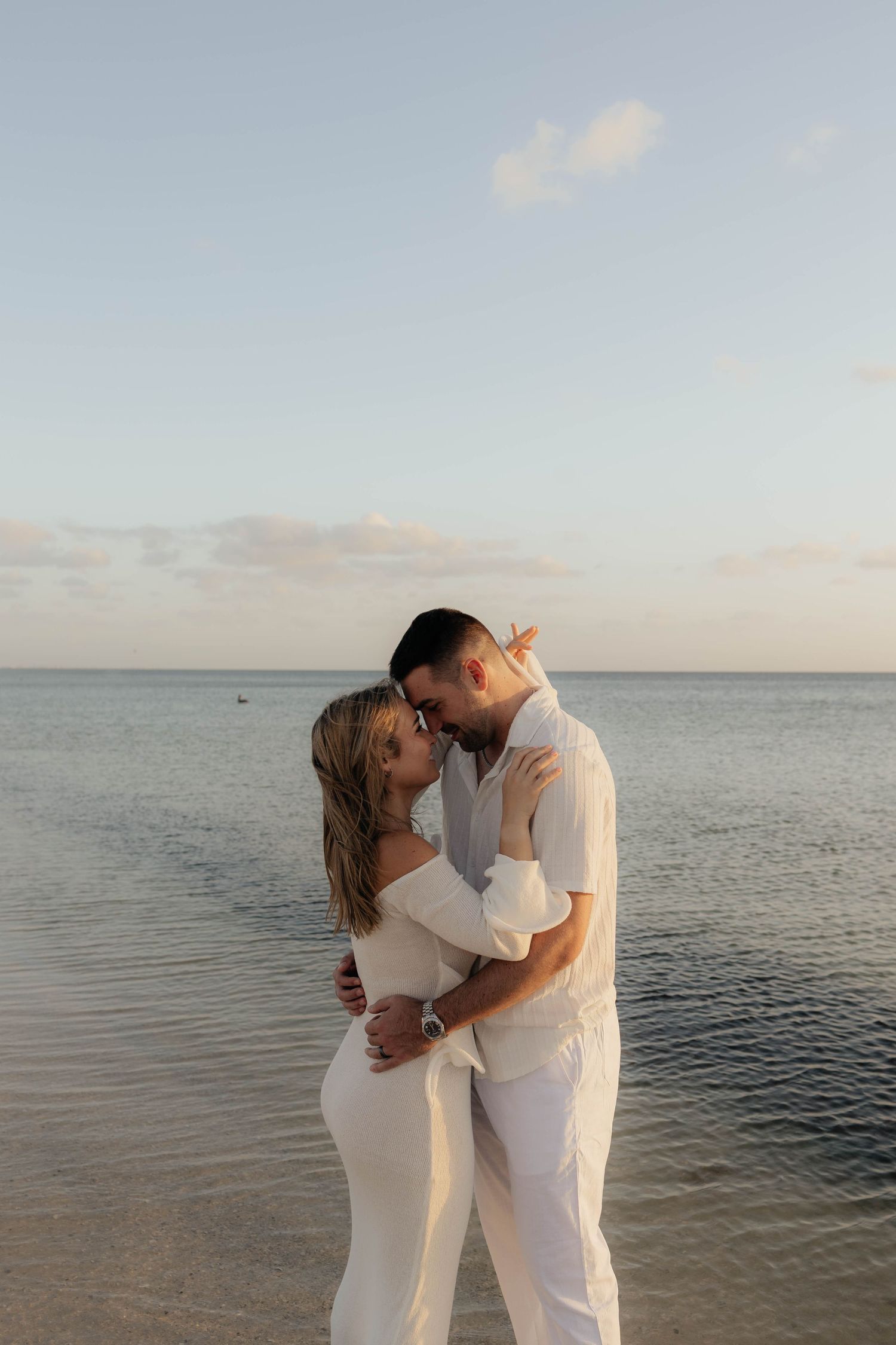 Couples photography session in Fort Myers, Florida