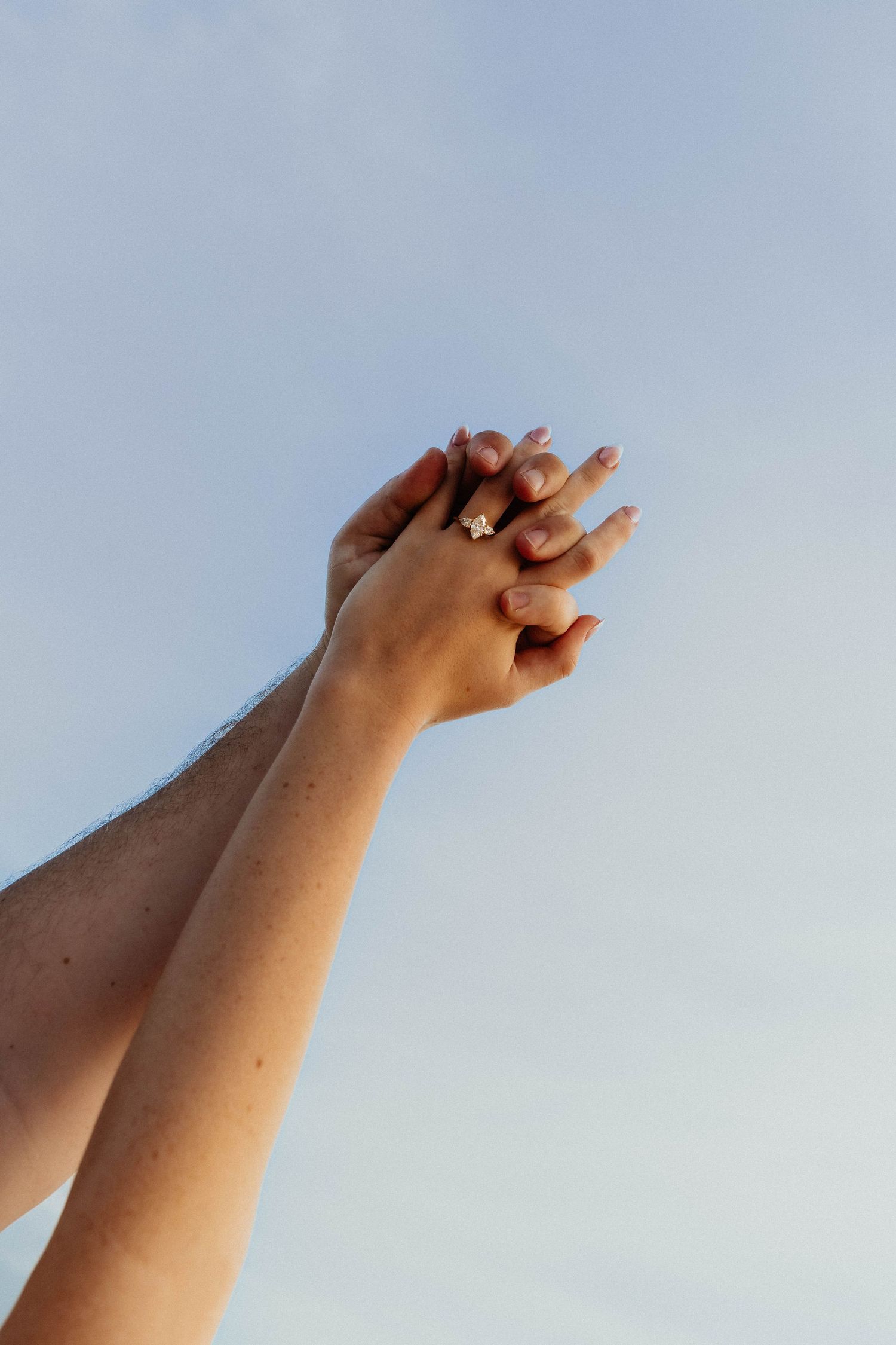 engagement photographer in southwest florida