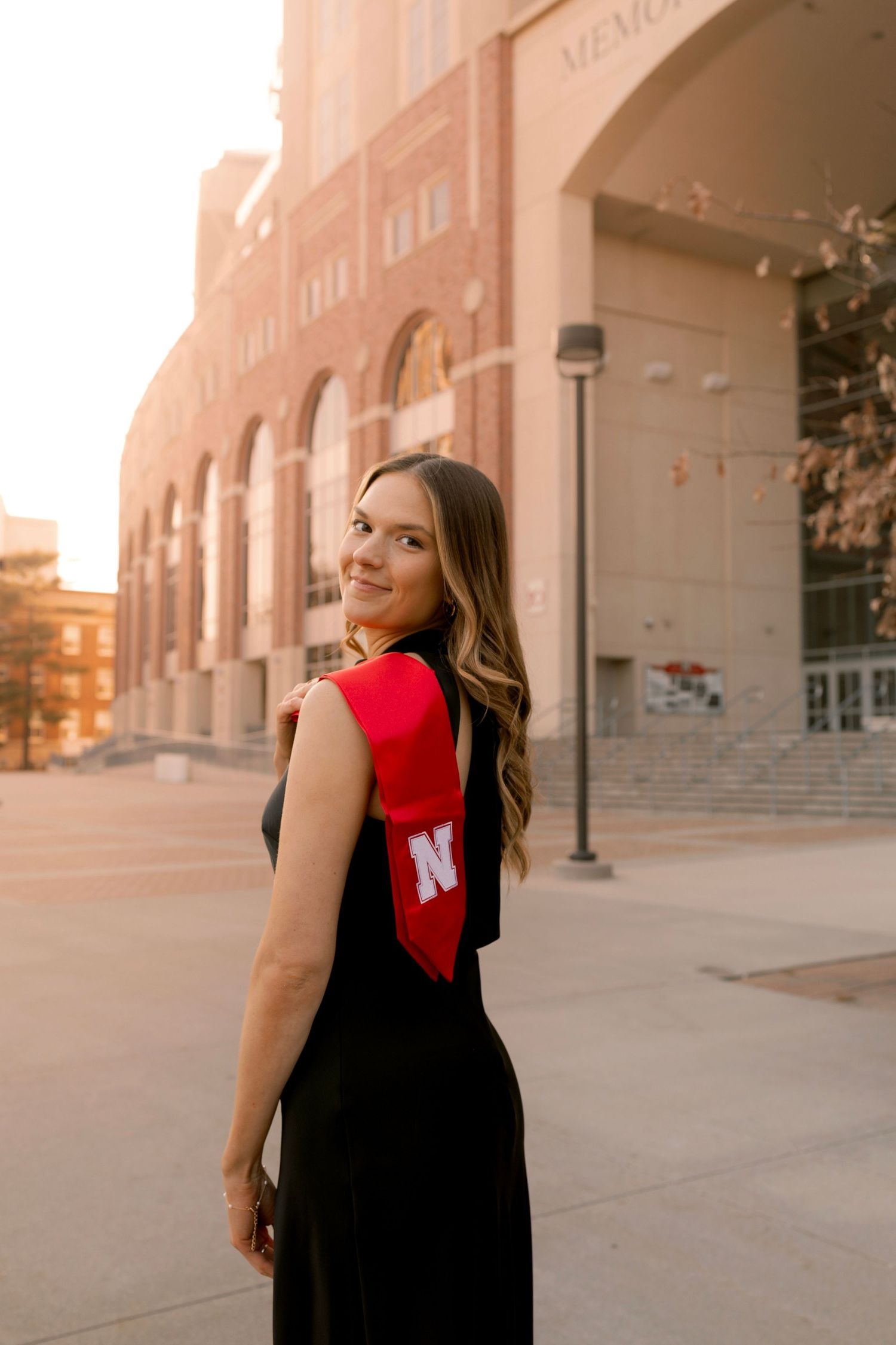 graduation photography