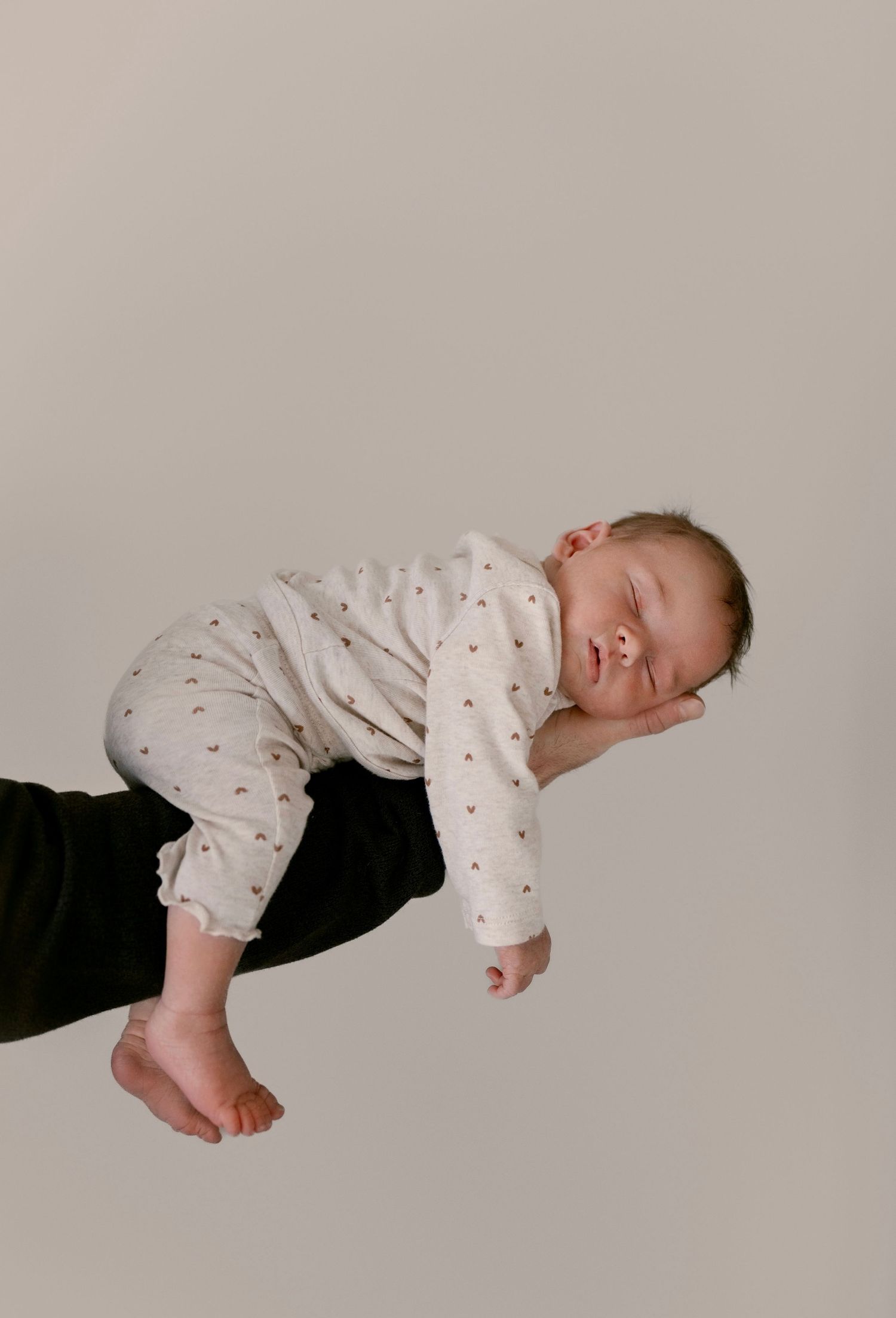 Fort Myers newborn photographer
