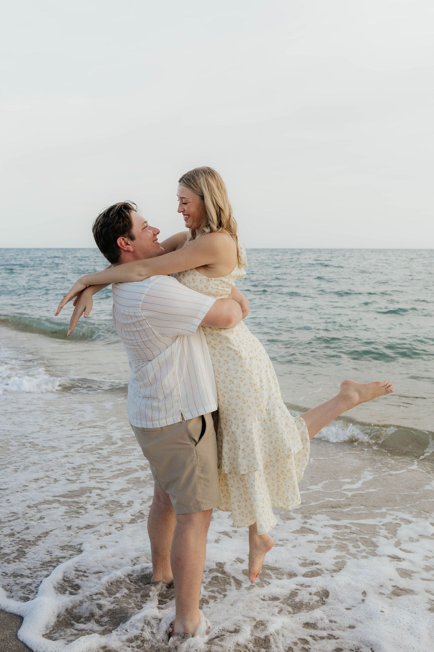 Couples photographer Naples FL