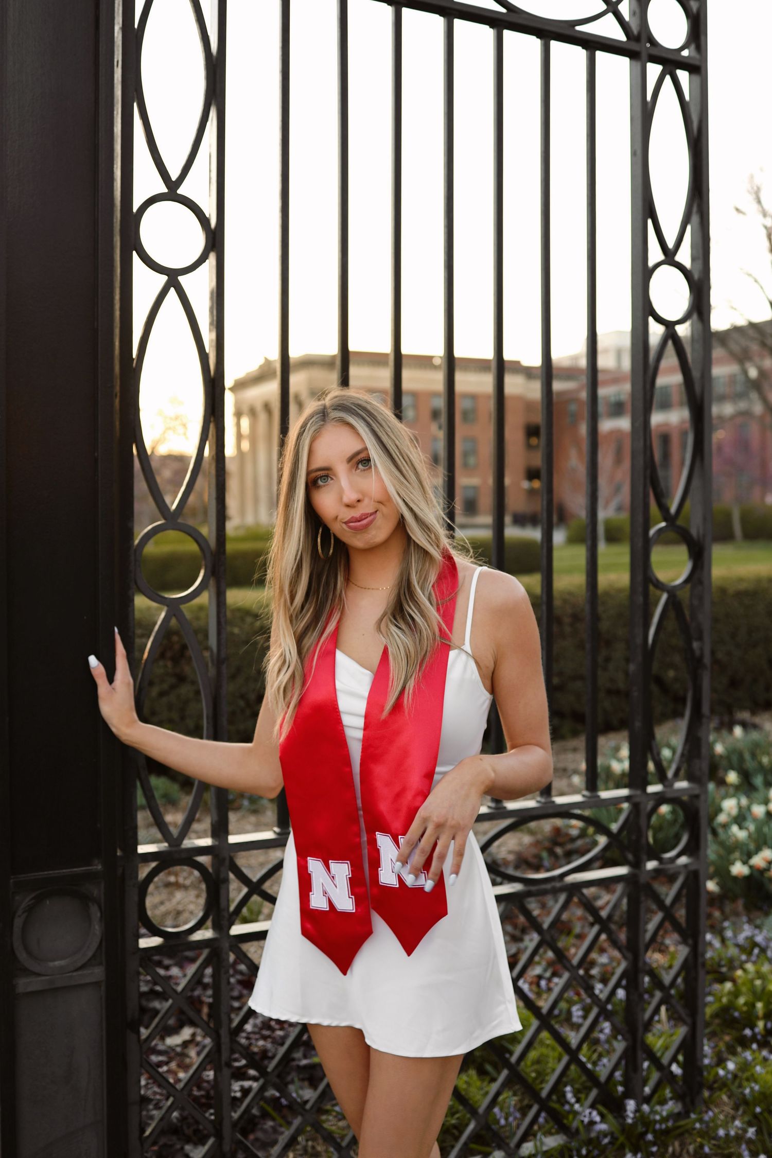 graduation photography
