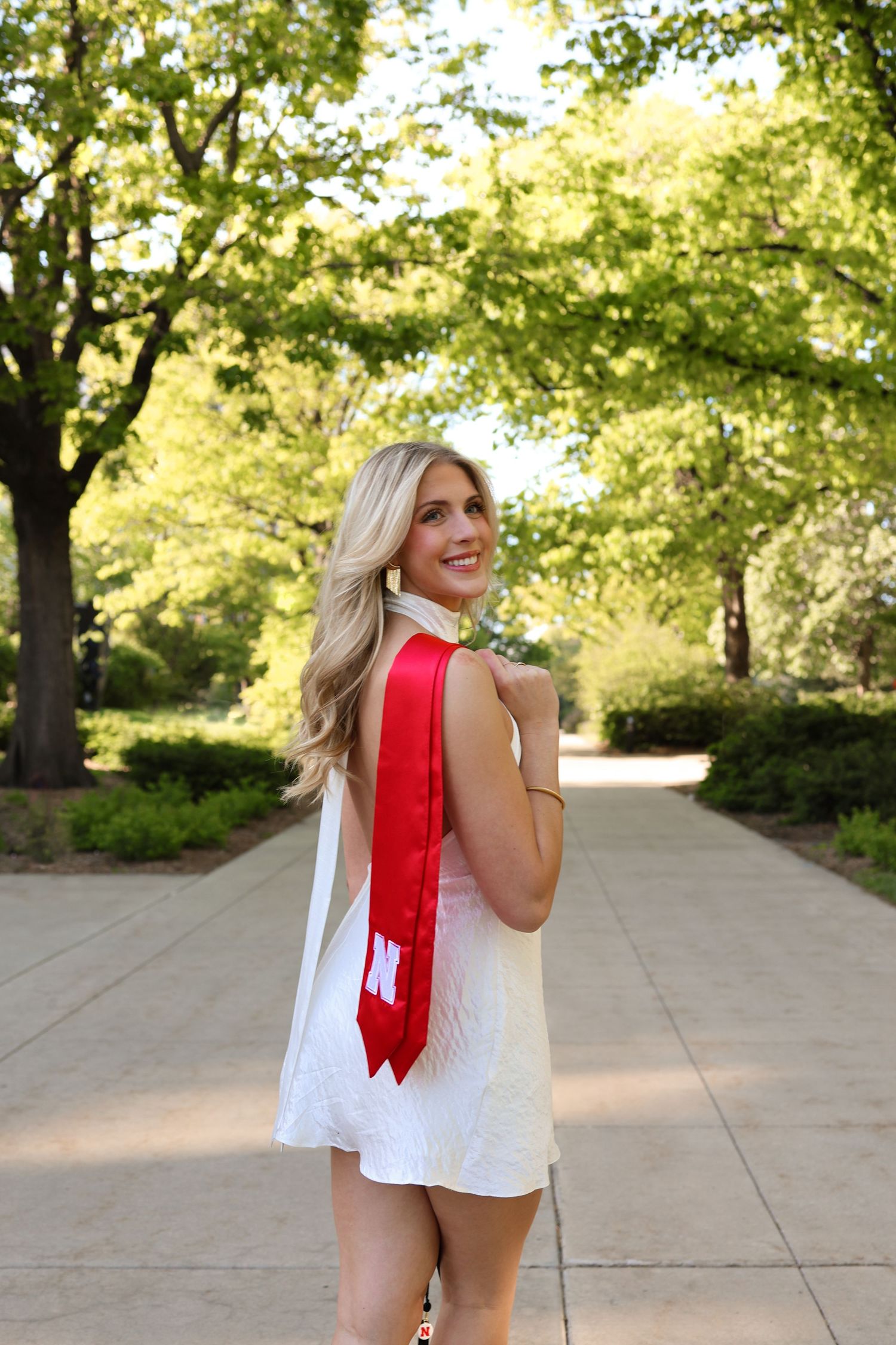 graduation photography