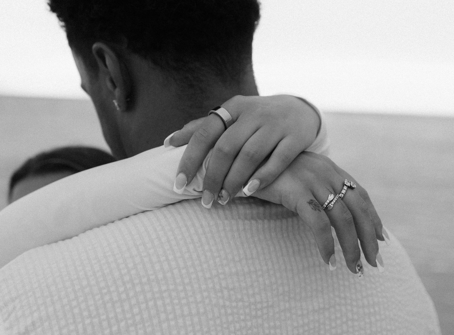 Couples photography session in Fort Myers, Florida