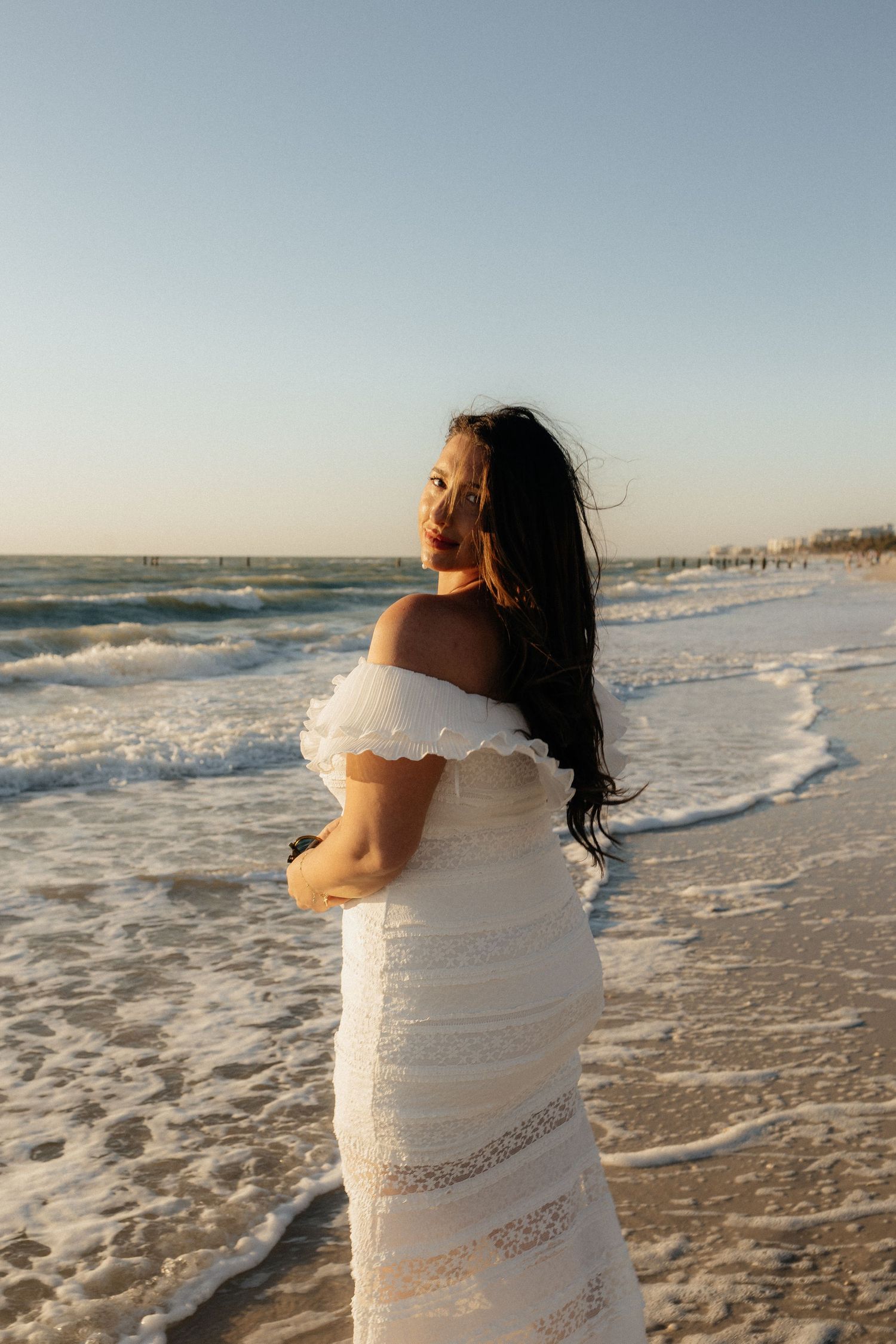 Lifestyle portrait photographer in Fort Myers