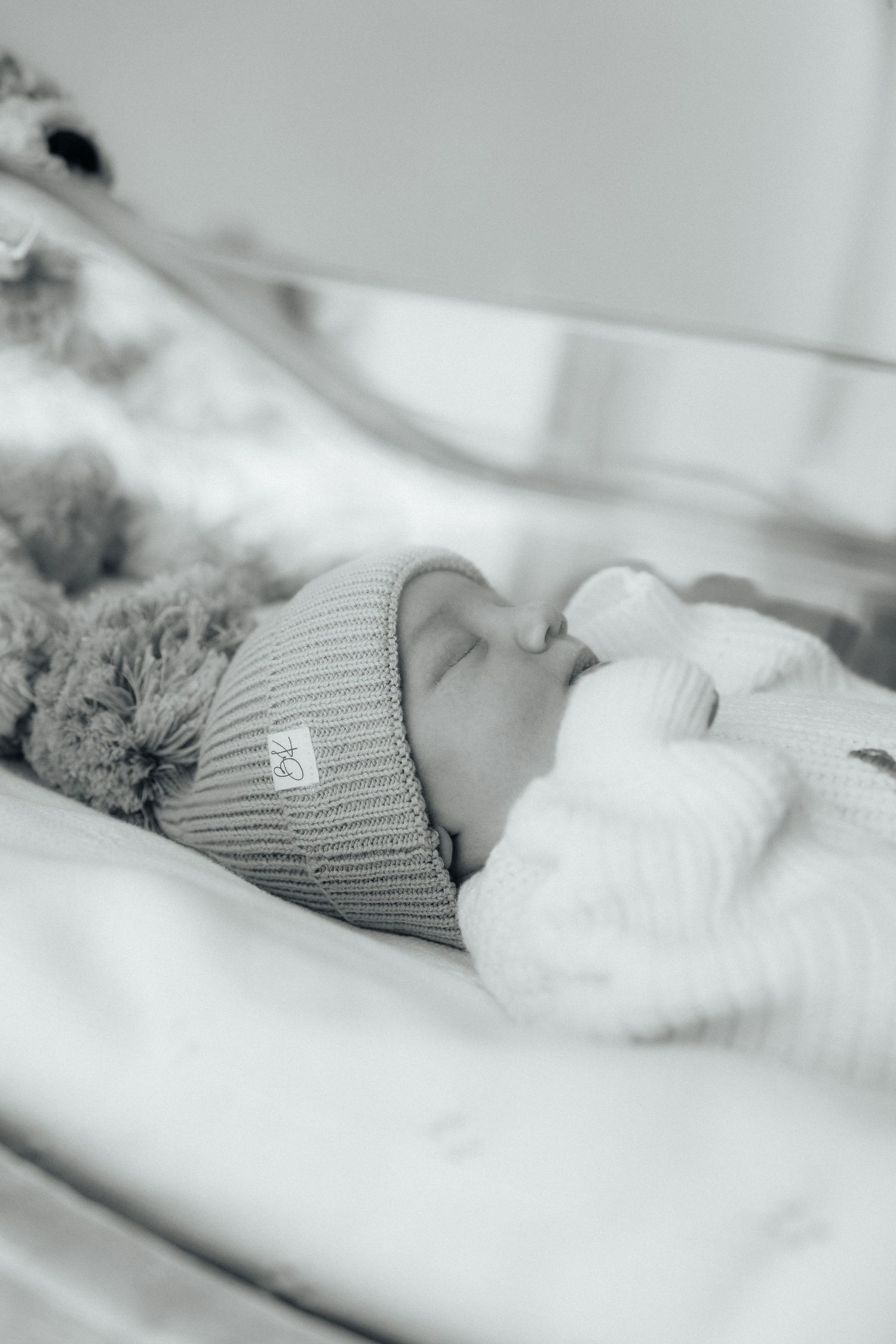 southwest Florida newborn photographer