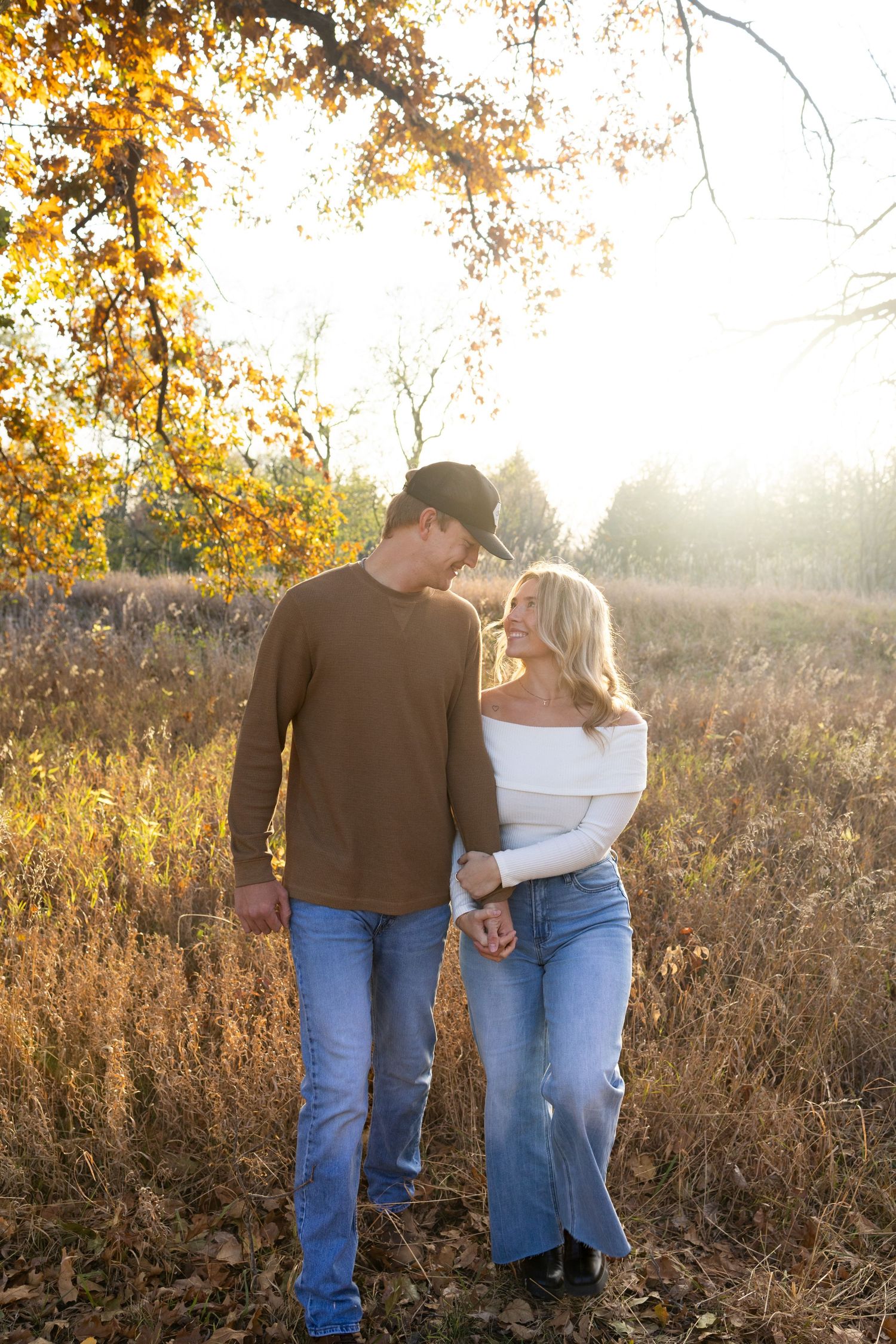 Couples photography session in Fort Myers, Florida