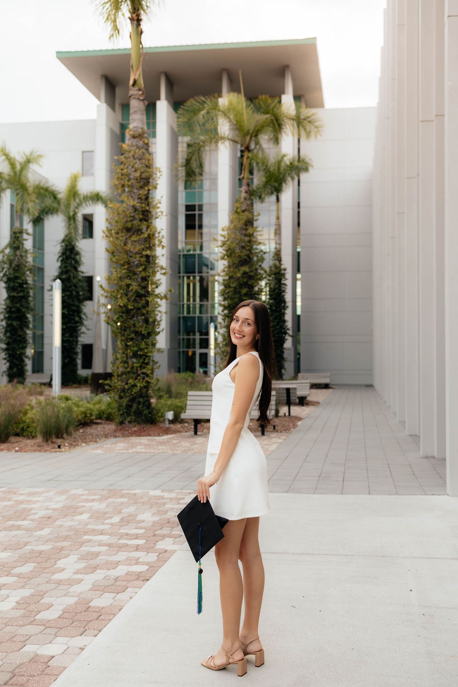 college graduation photographer near me