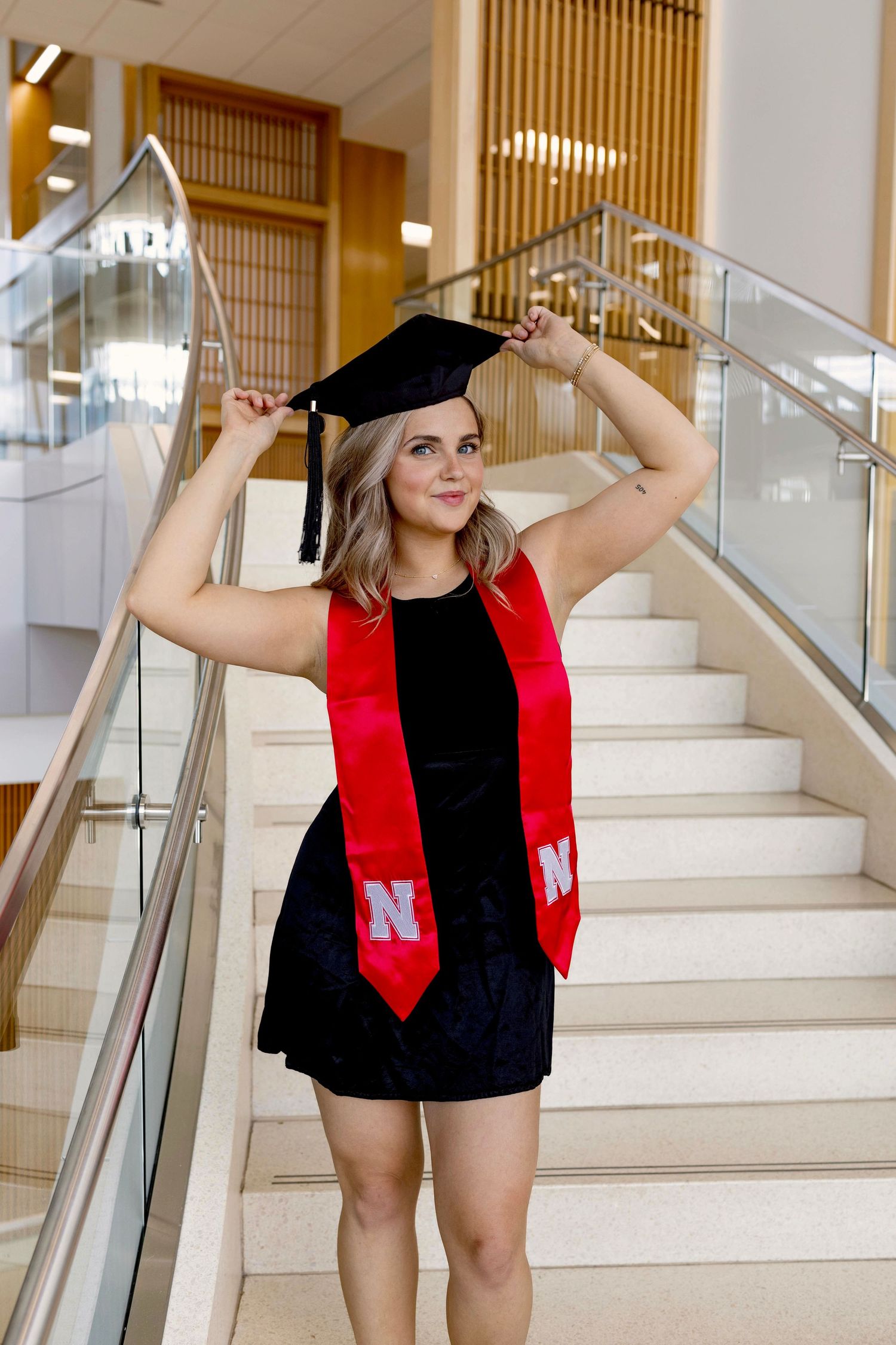 graduation photography