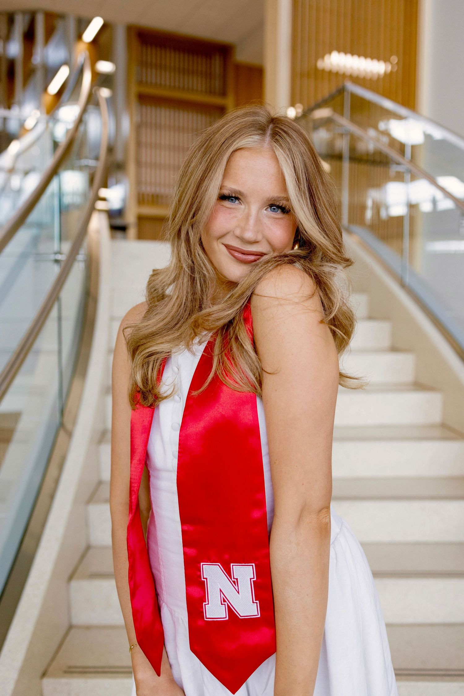 graduation photography