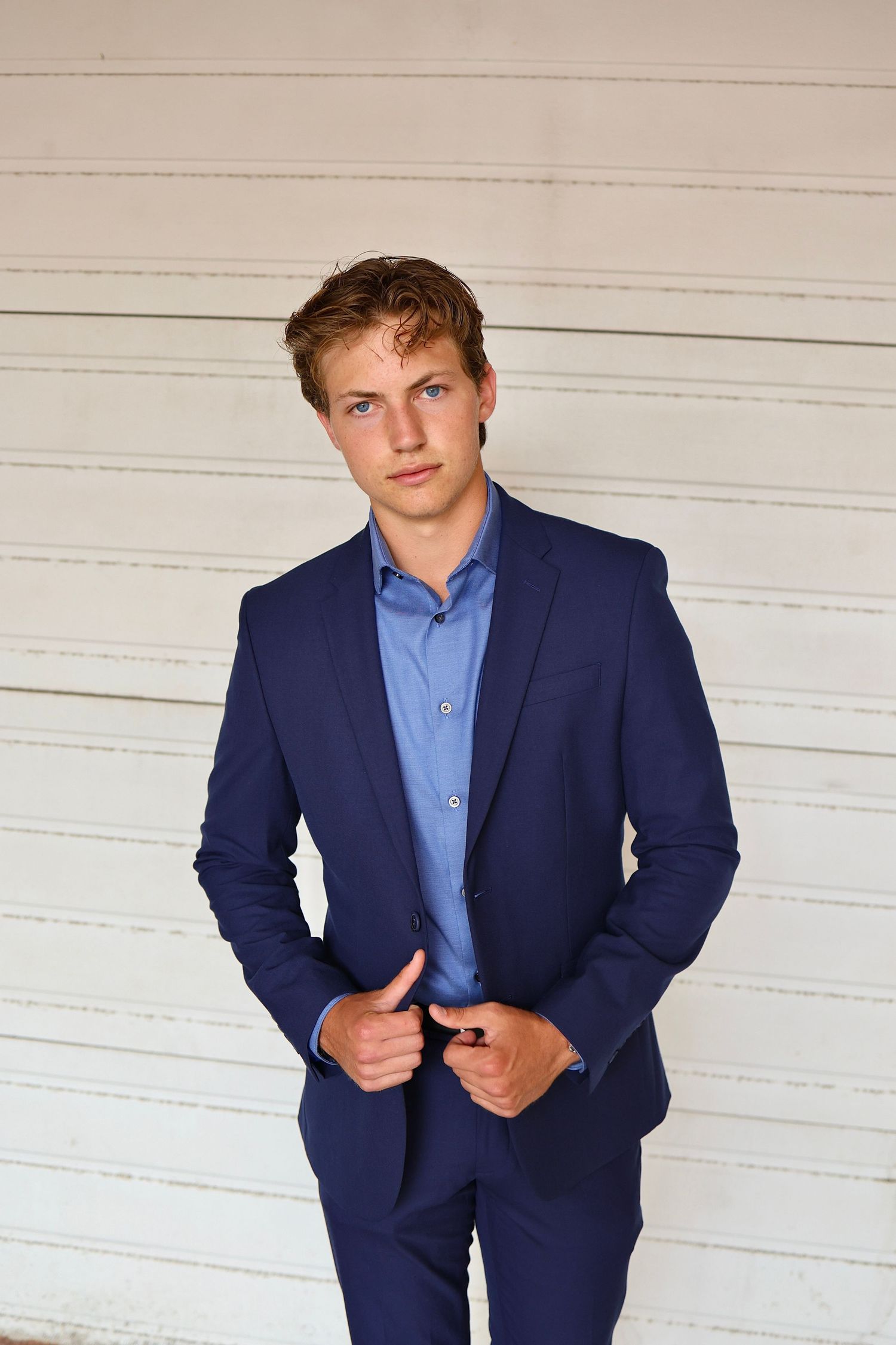high school senior photography
