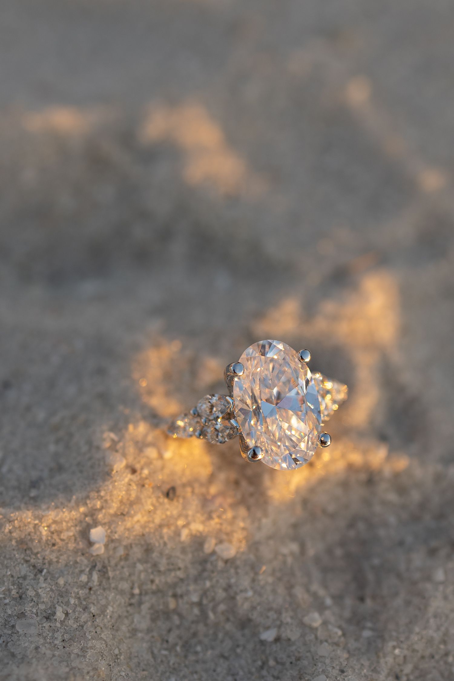 Couples photography session in Naples, Florida