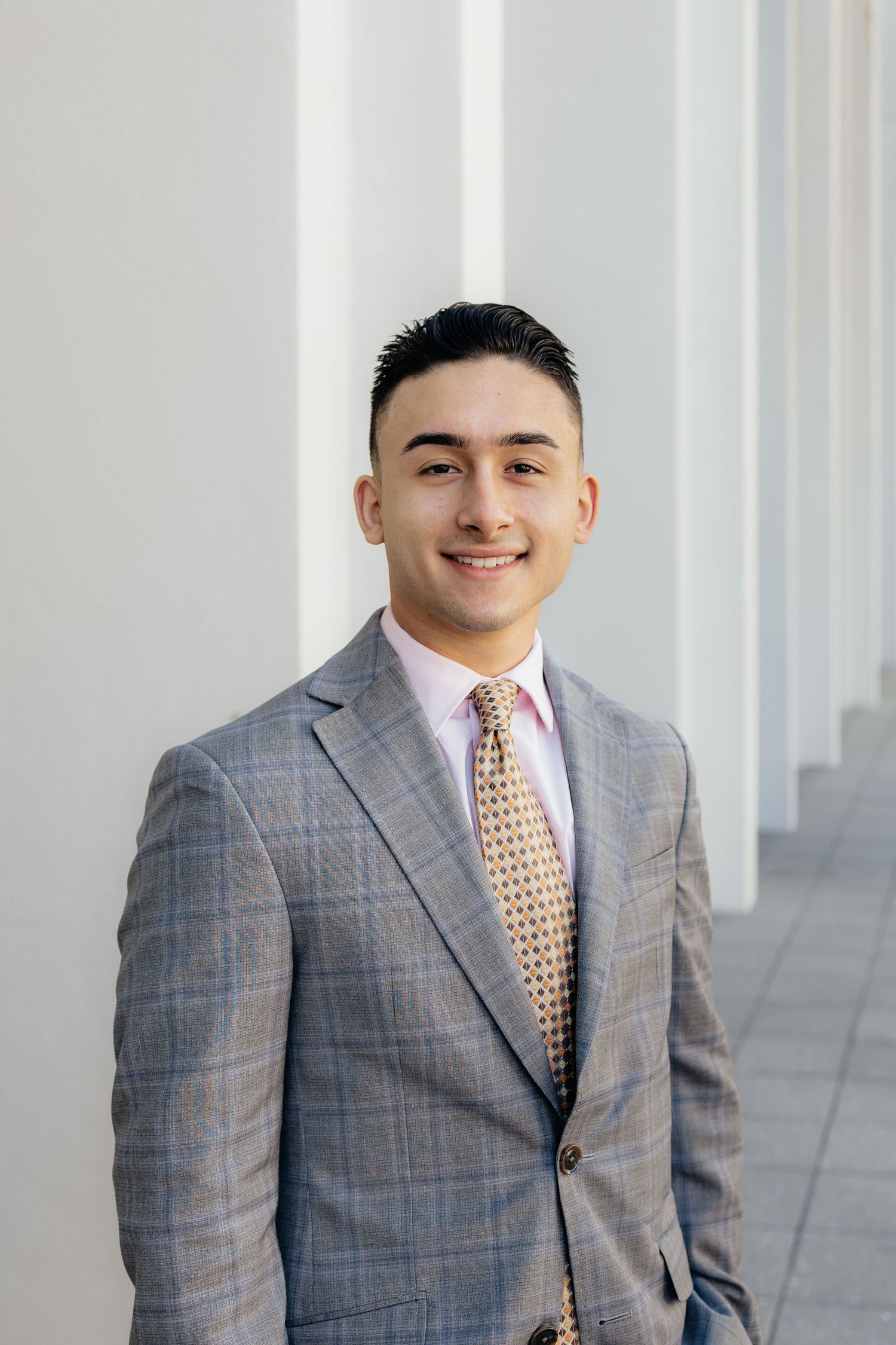 southwest Florida Fgcu professional headshot