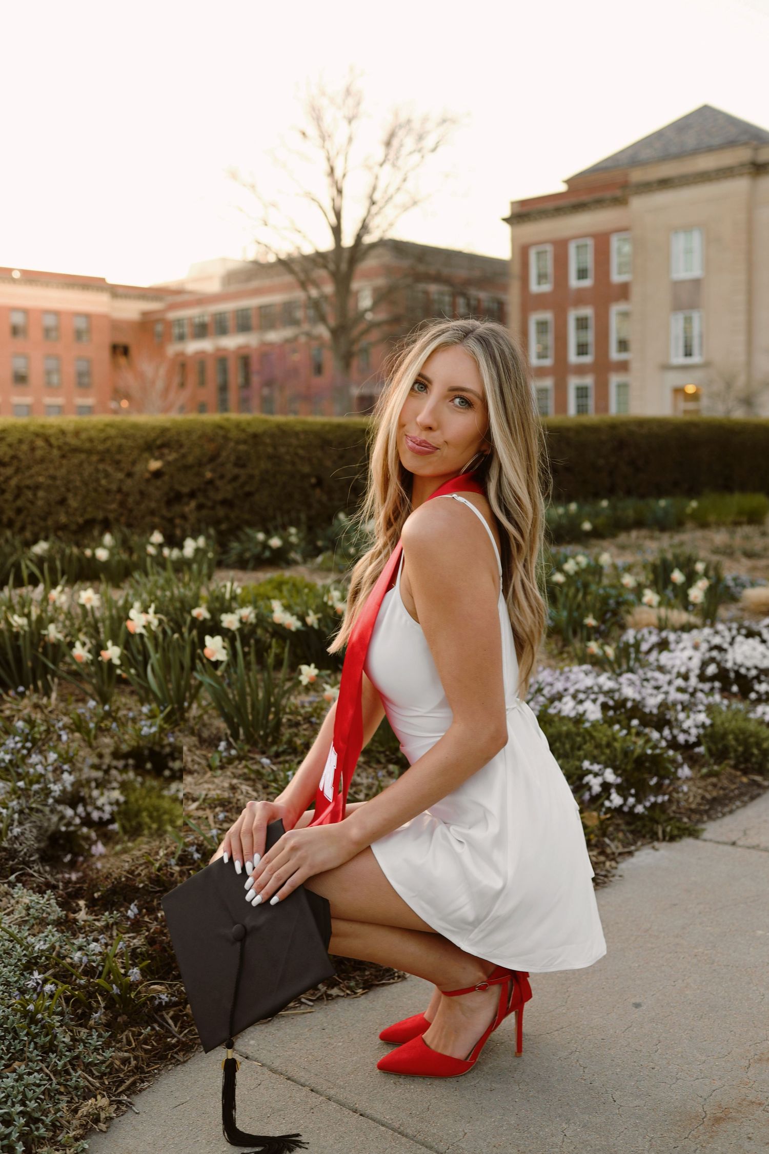 graduation photography