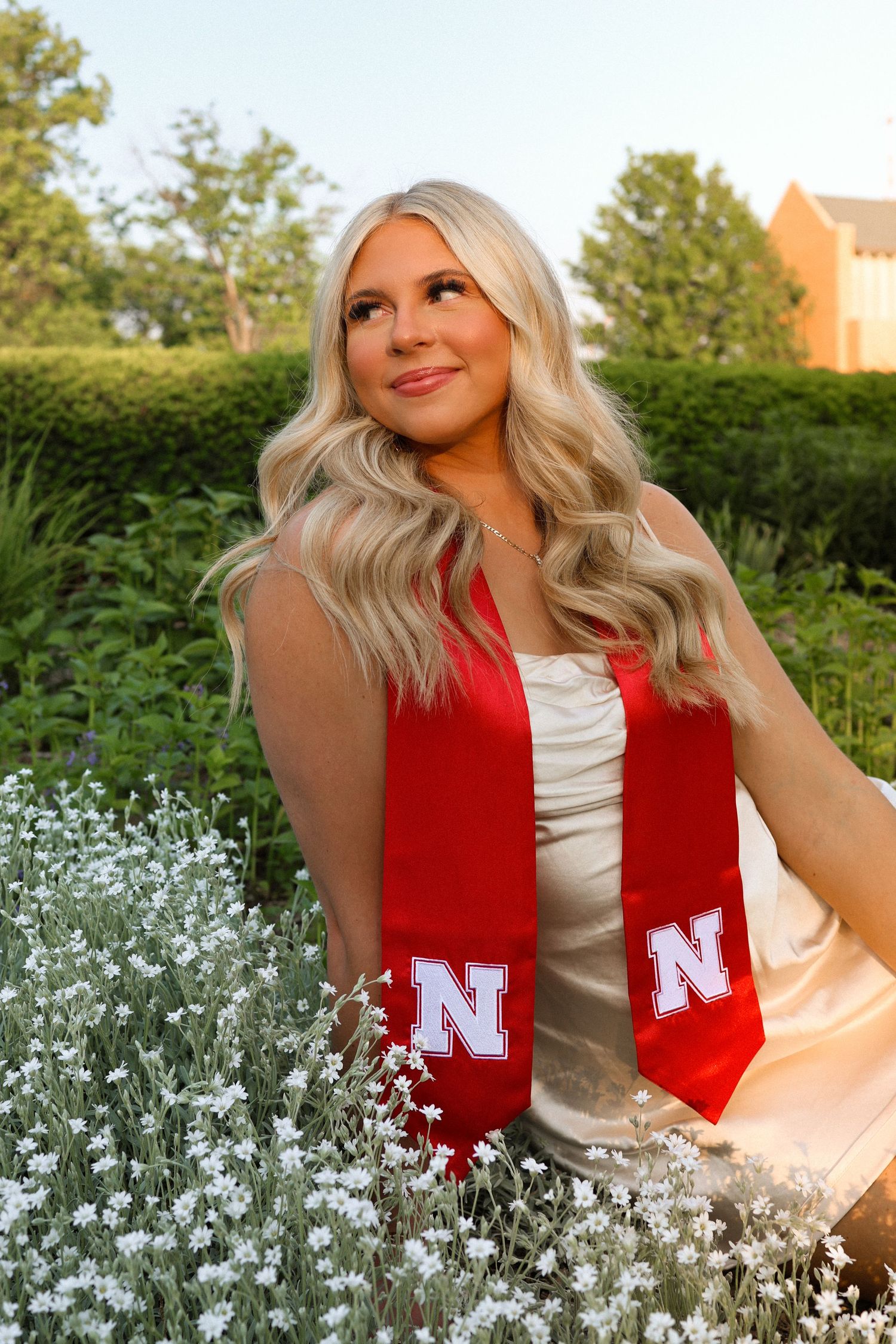 graduation photography