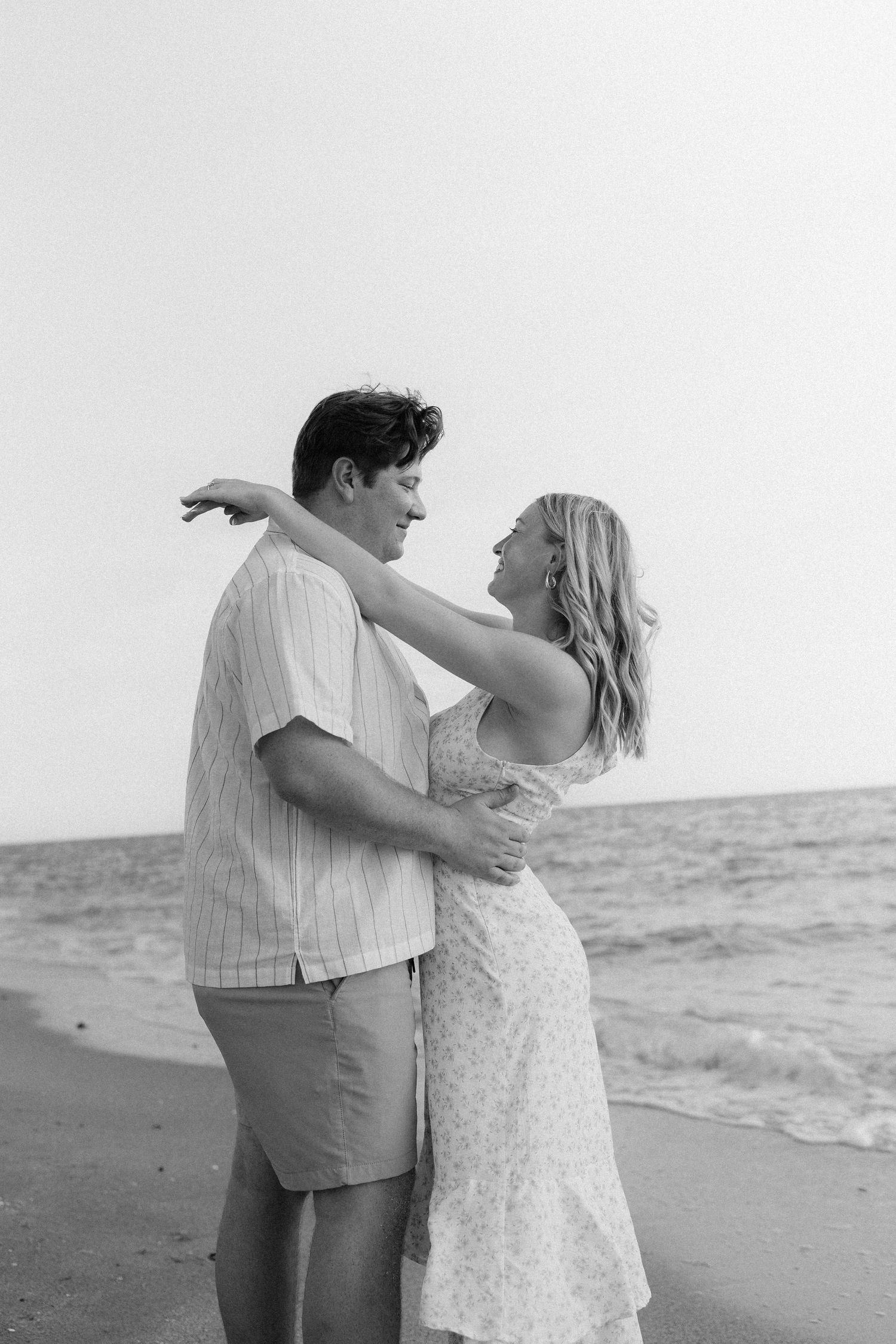 Couples photographer Naples FL