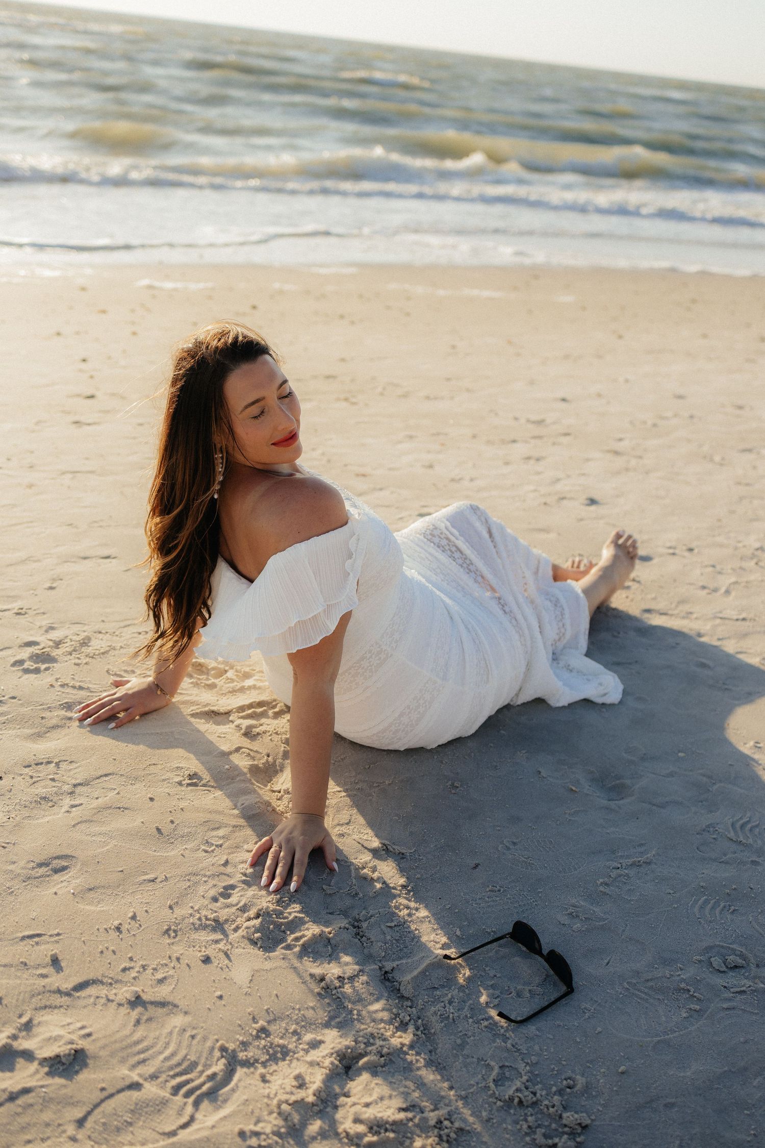 Lifestyle portrait photographer in Fort Myers