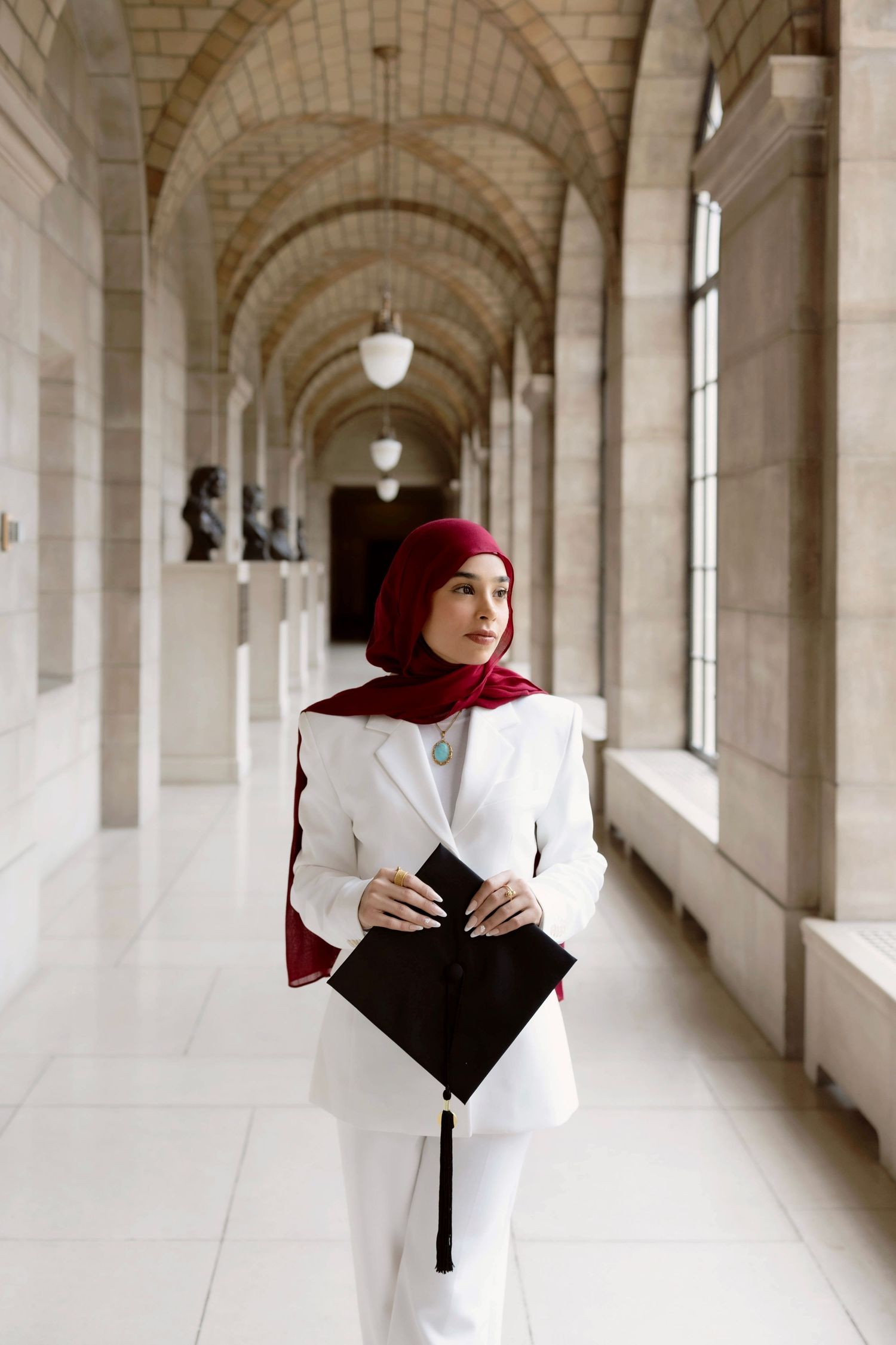 graduation photography