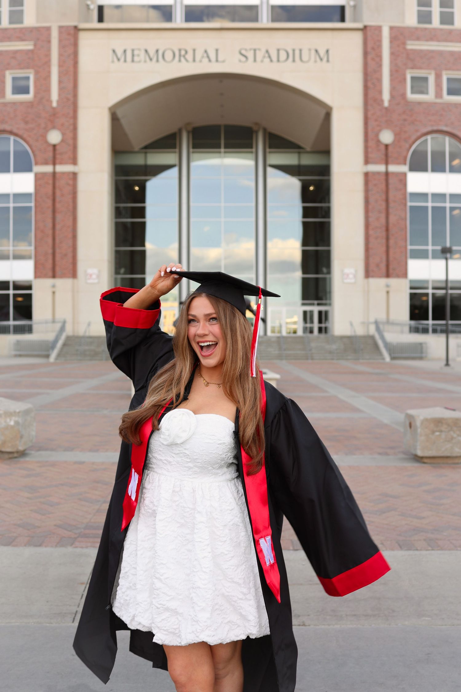 graduation photography