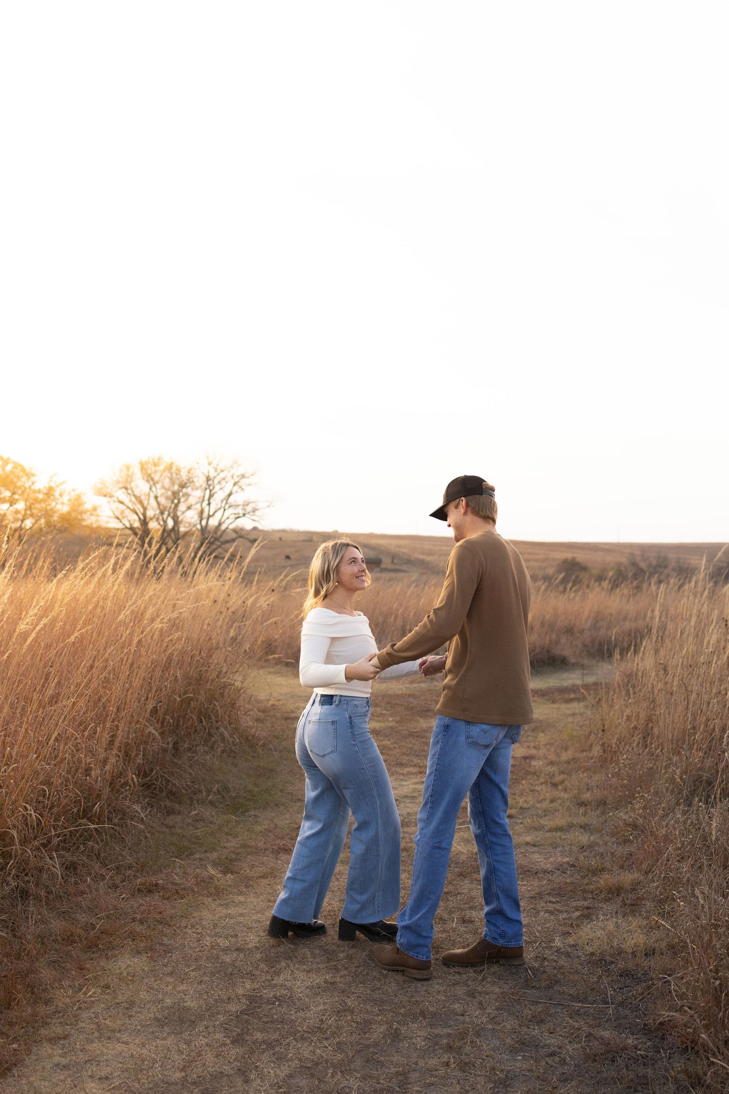 Couples photography session in Fort Myers, Florida