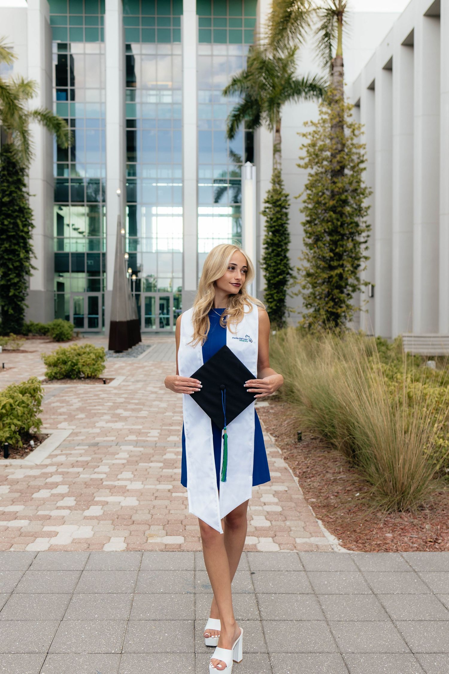 graduation photography