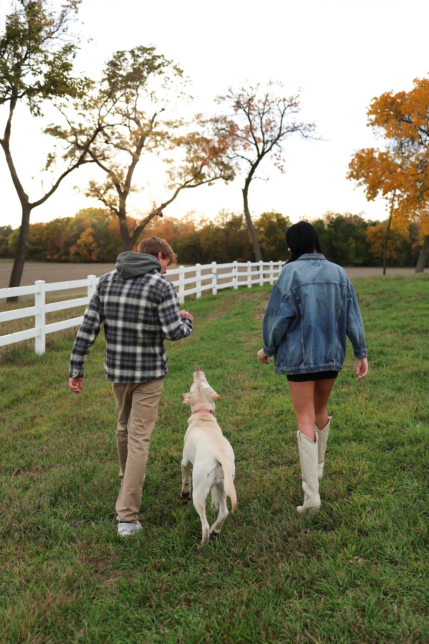 sibling photography in nature