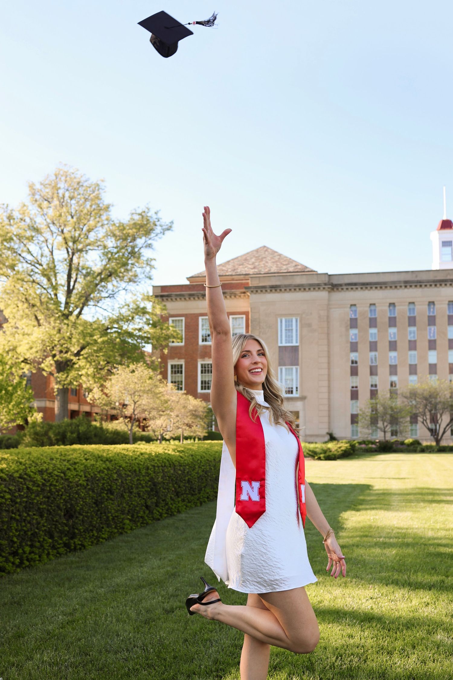 graduation photography true to life timeless