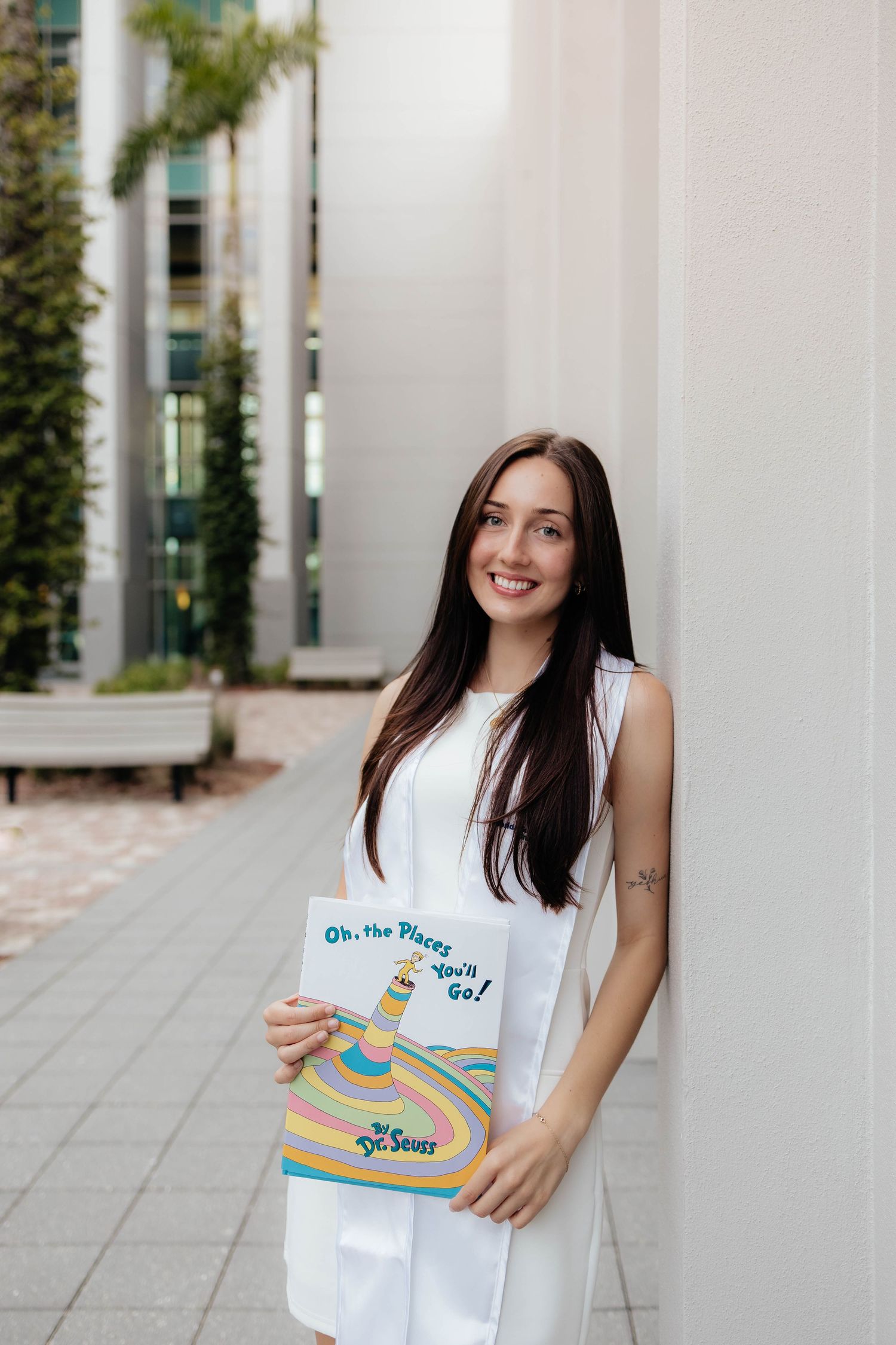 college graduation photographer southwest Florida
