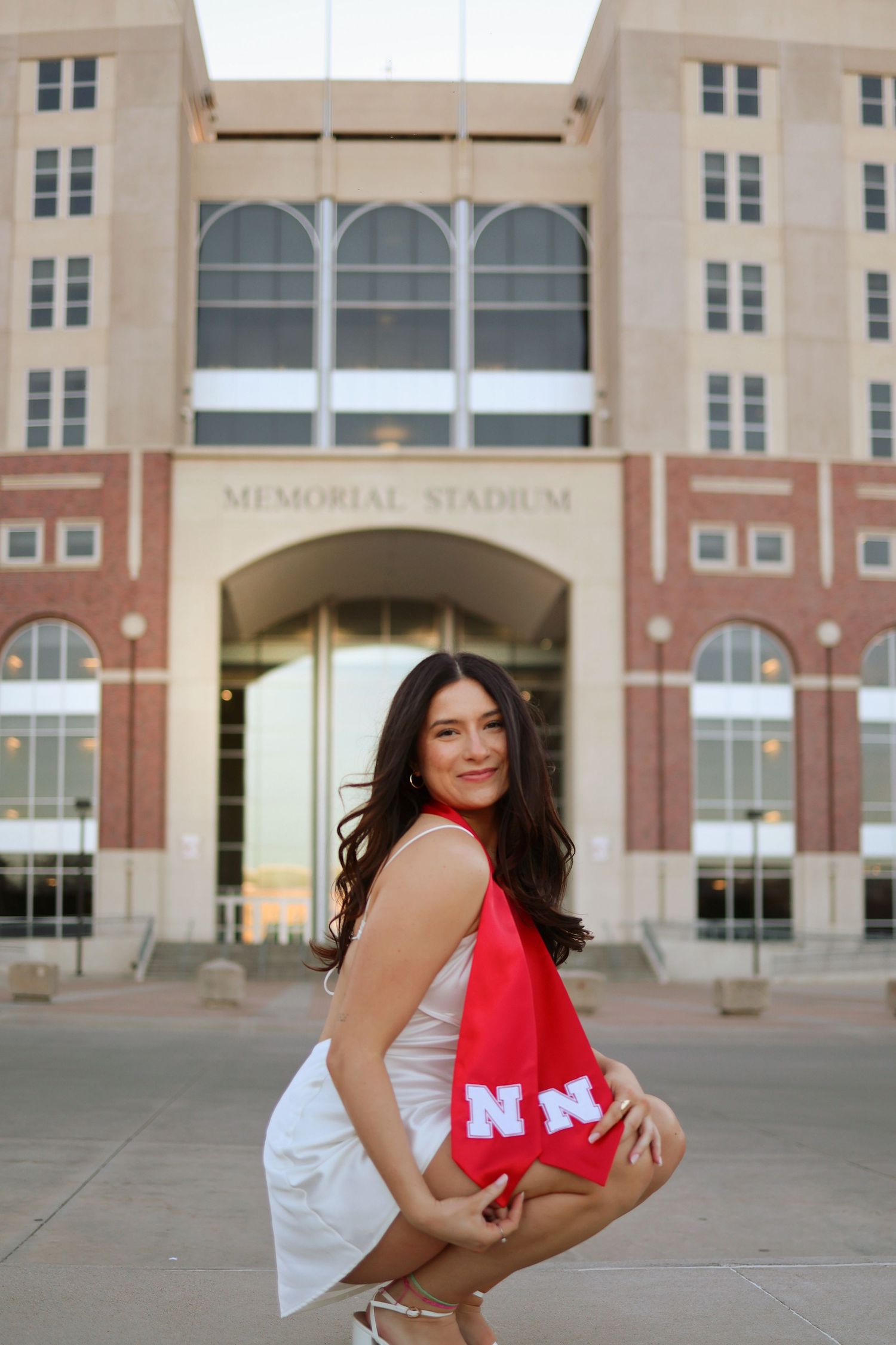 graduation photography