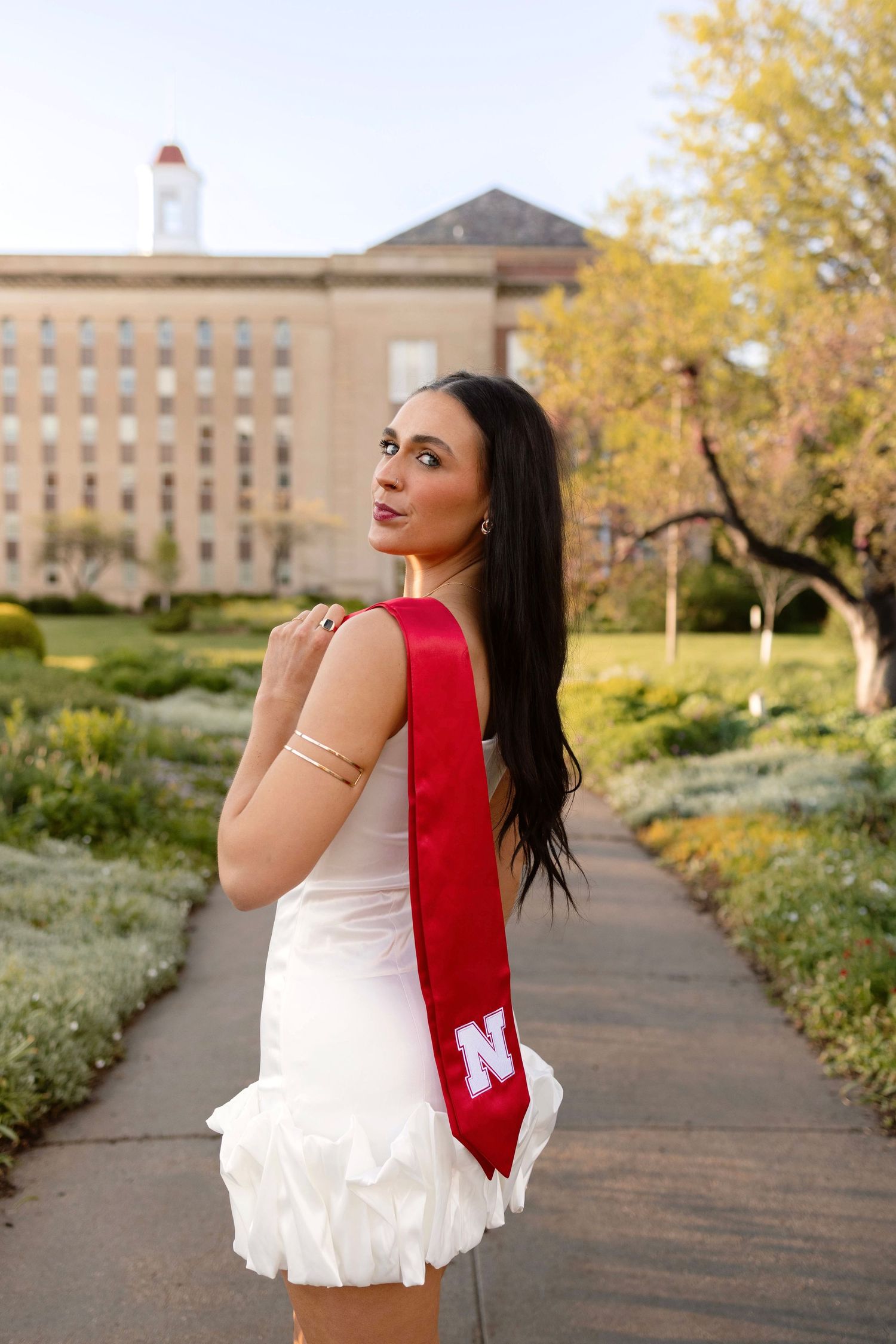 graduation photography
