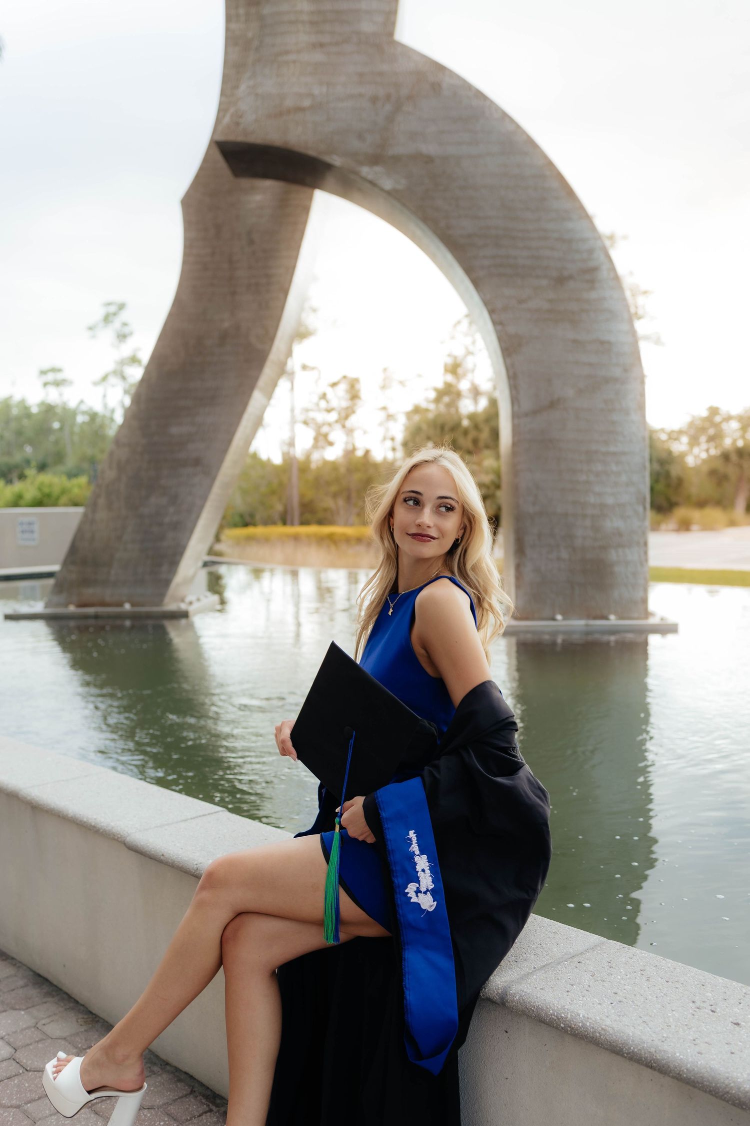 graduation photography