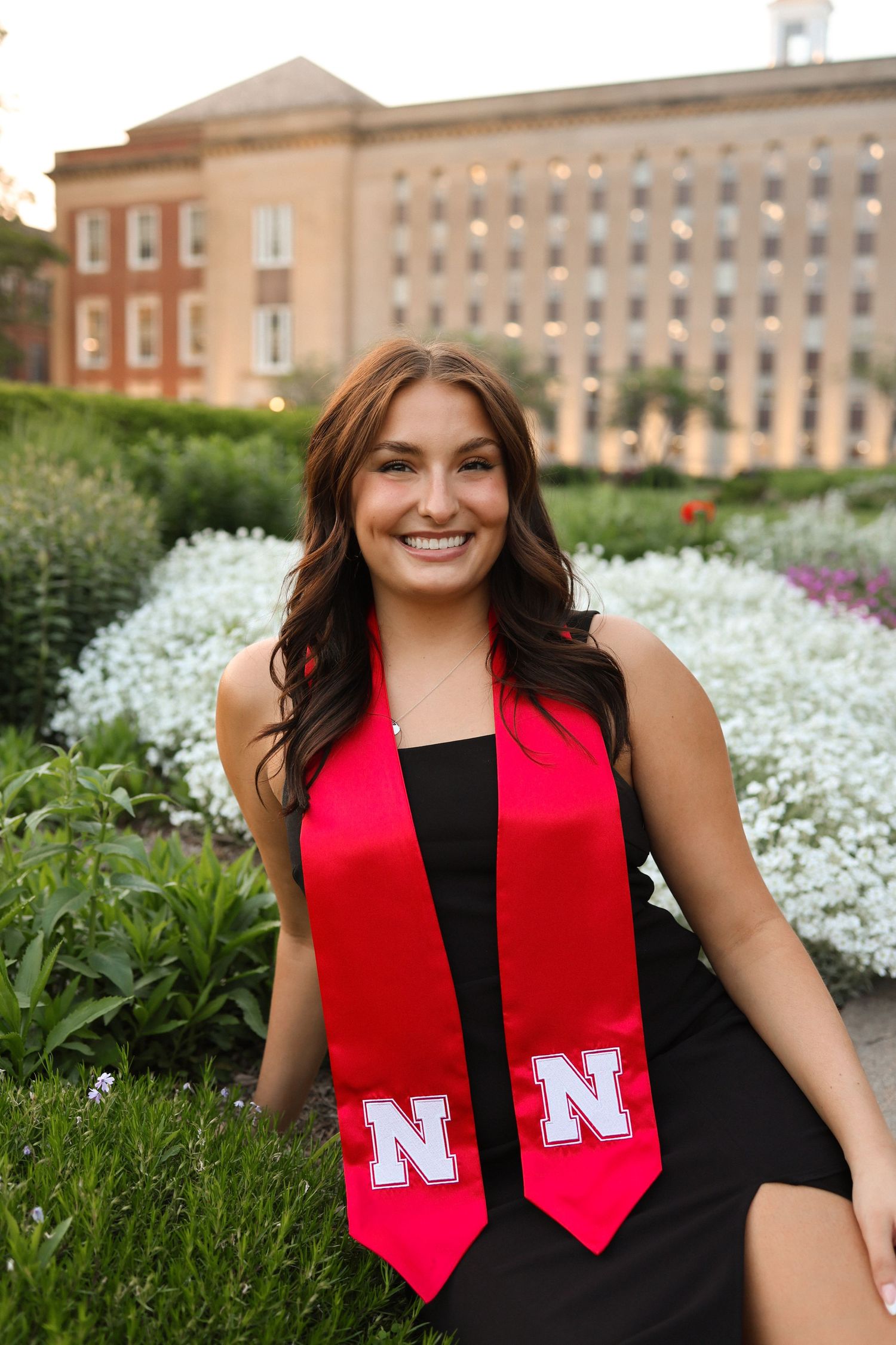 graduation photography