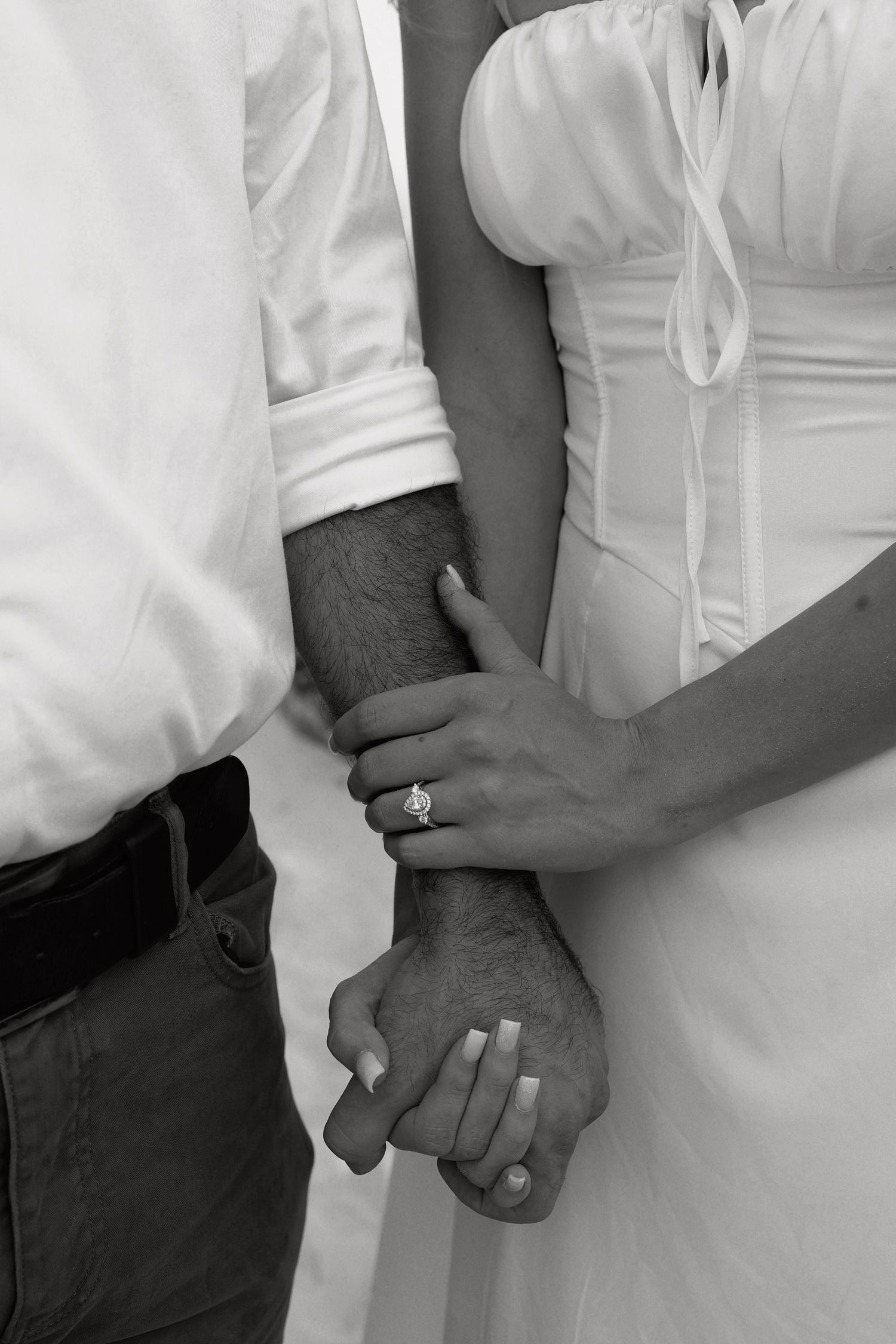 Couples photography session in Fort Myers, Florida