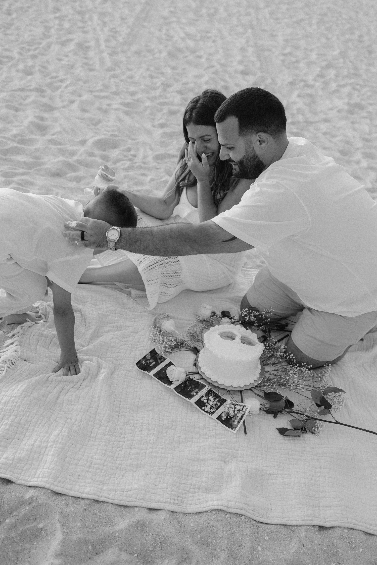 gender reveal bonita springs photographer