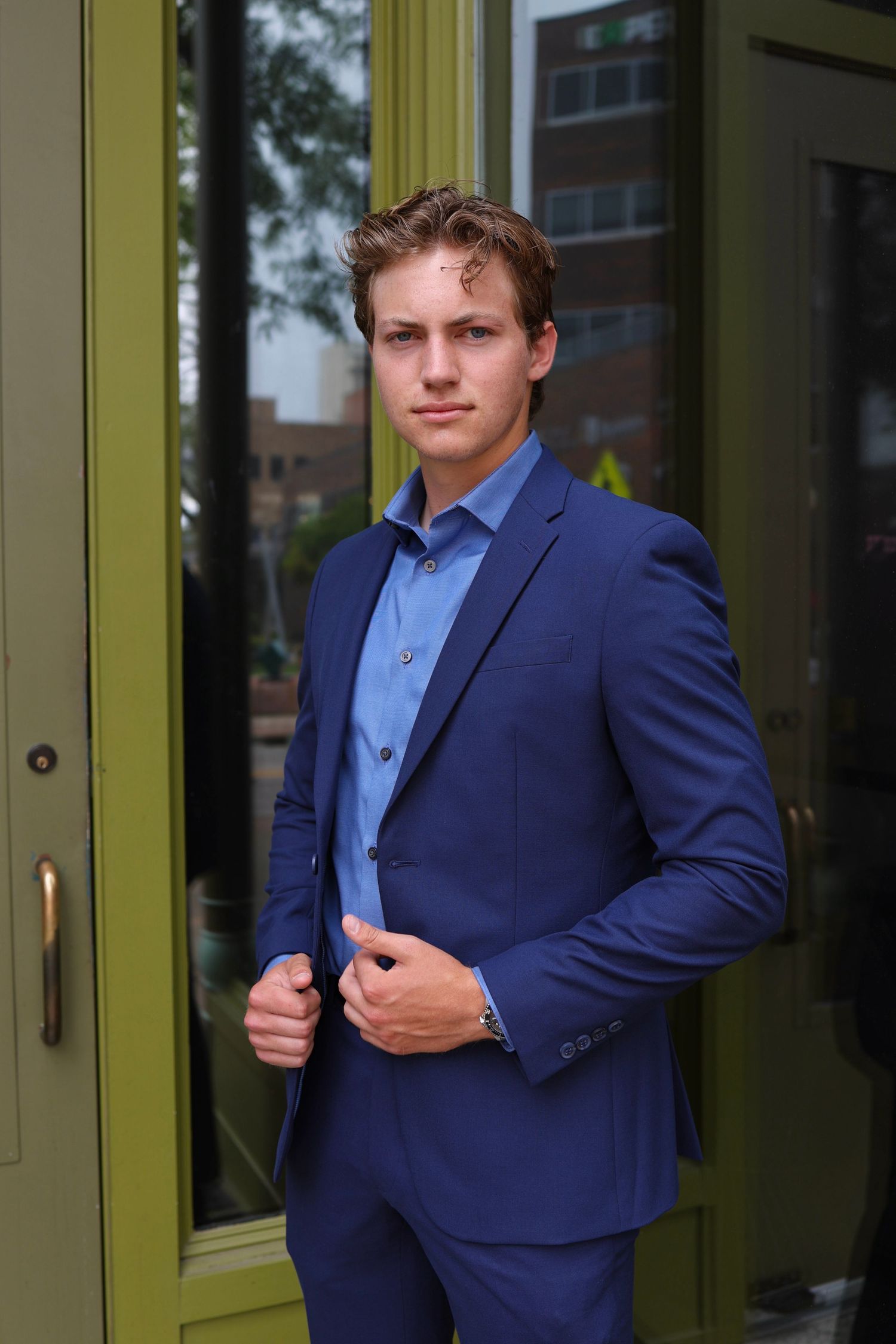 professional headshot photography swfl