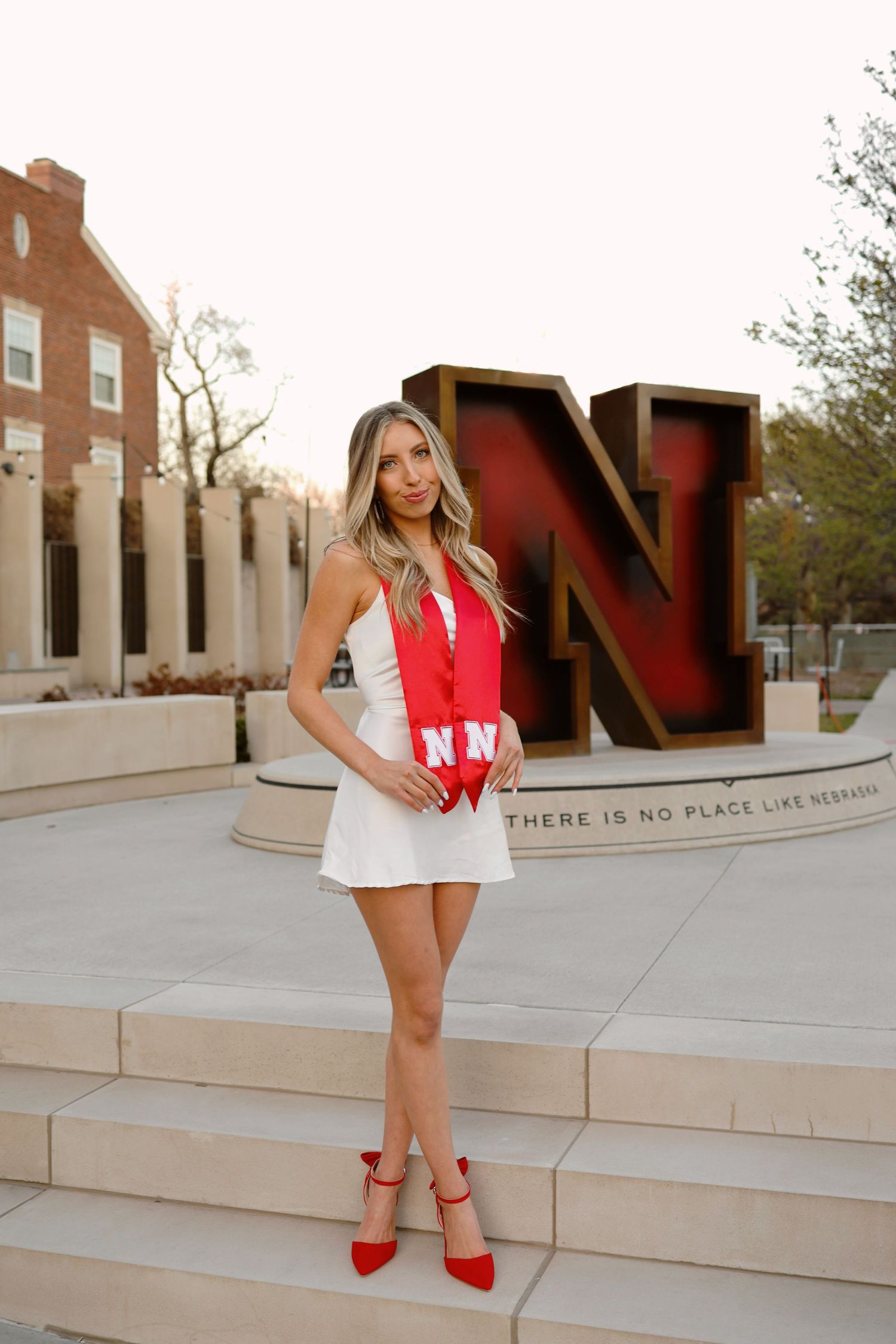 graduation photography