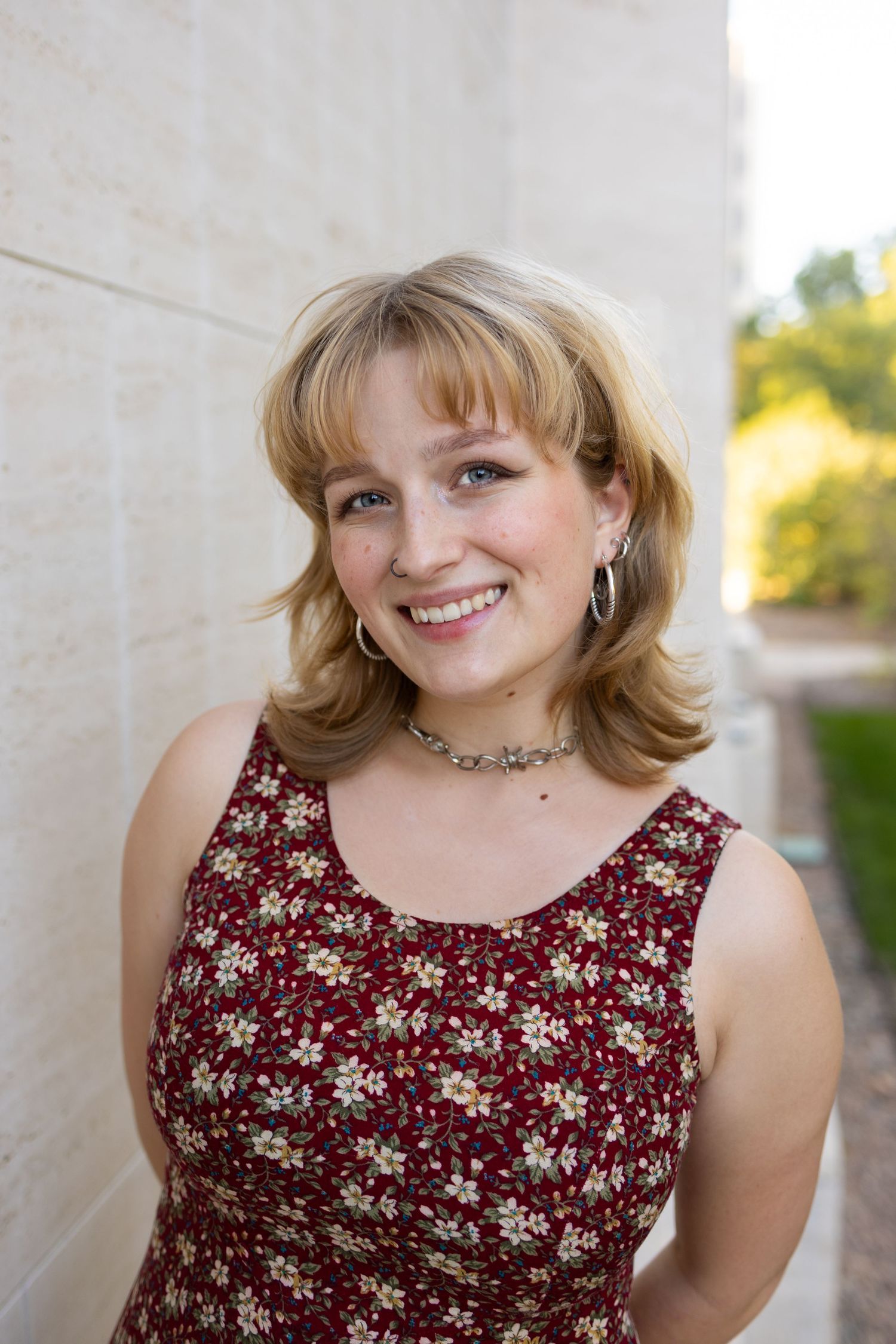 professional headshot for LinkedIn naples fl