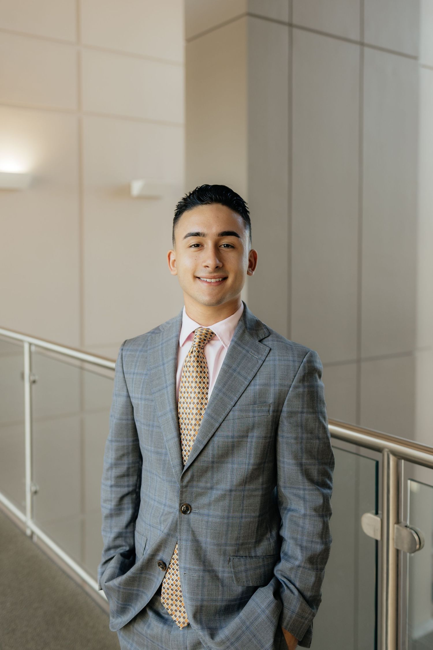 business headshot Fort Myers