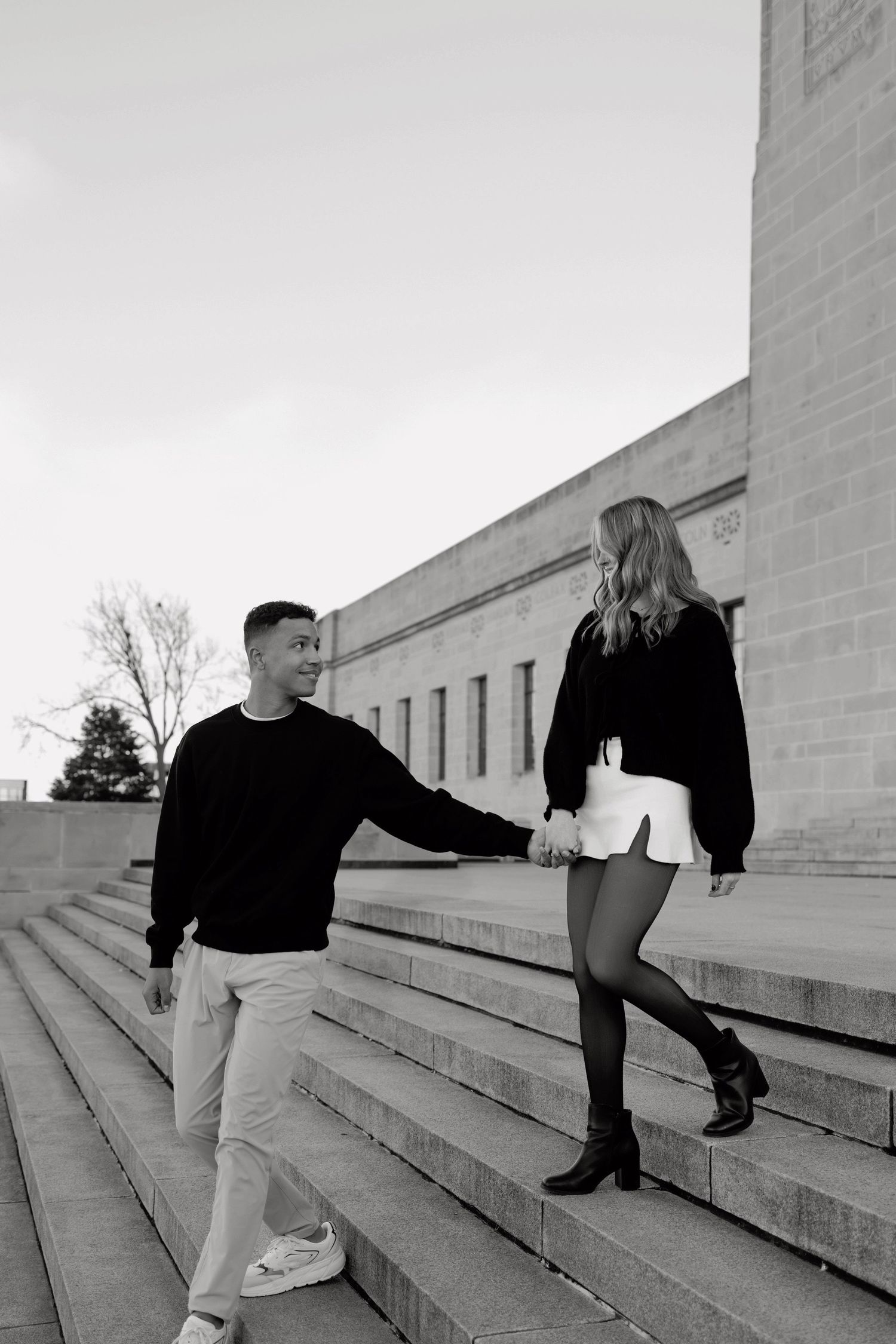 Couples photography session in Fort Myers, Florida