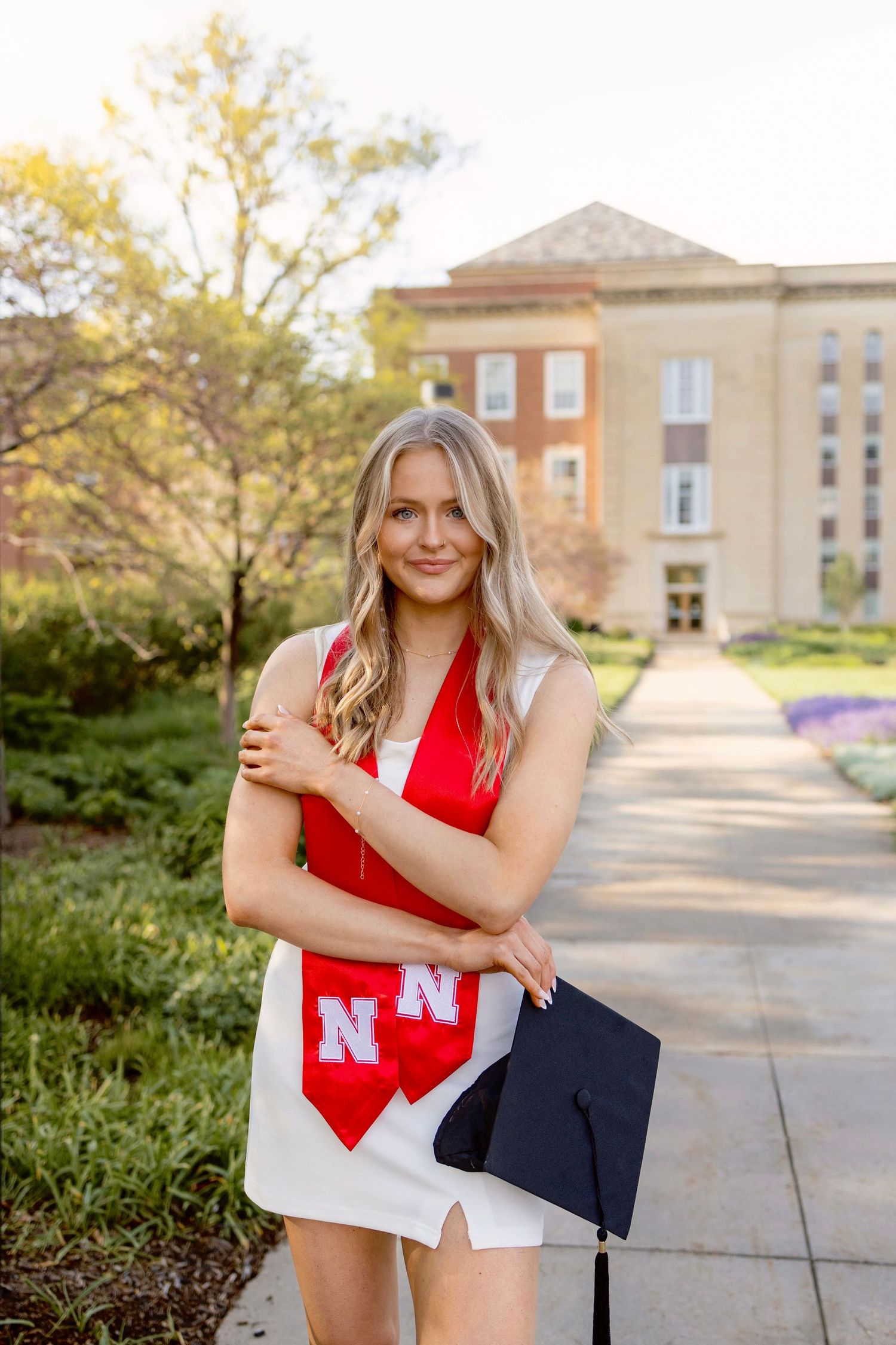 graduation photography