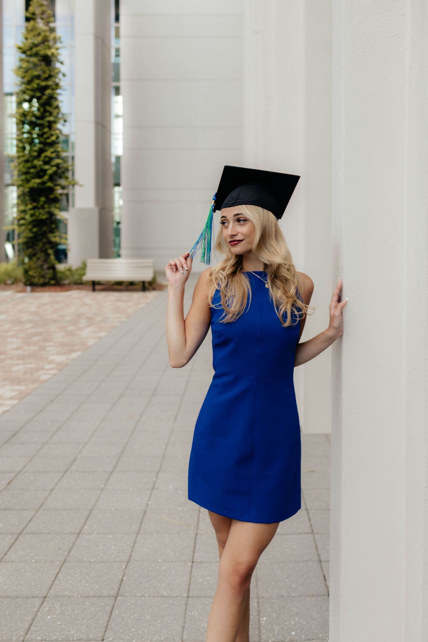 graduation photography