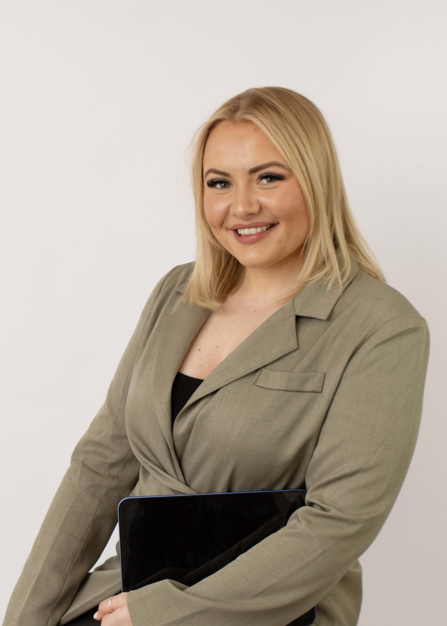 Fairview Photography - Corporate Headshots