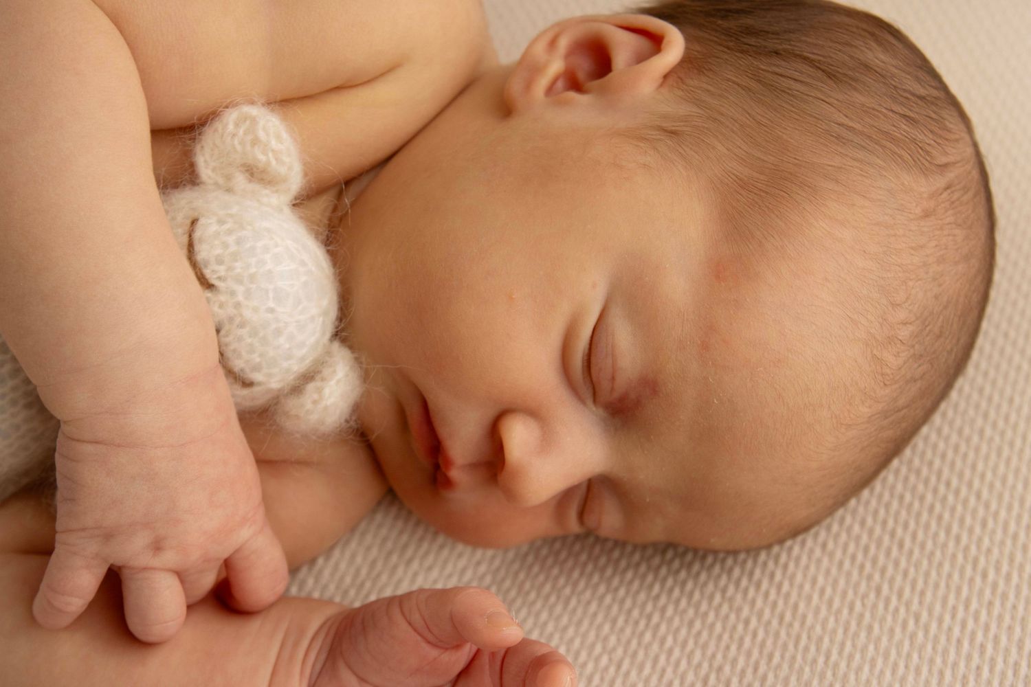 Fairview Photography - Newborn