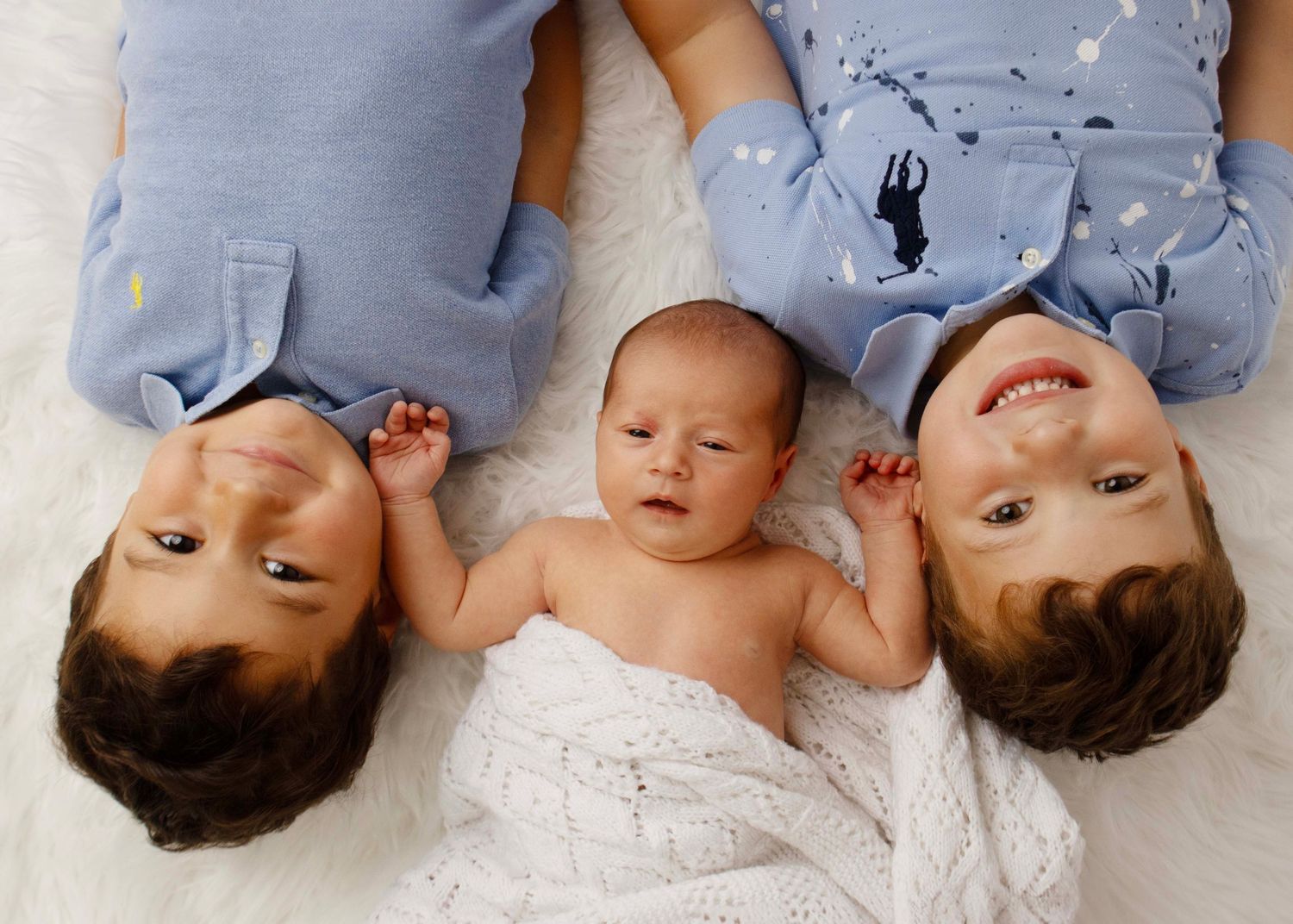 Fairview Photography - Newborn