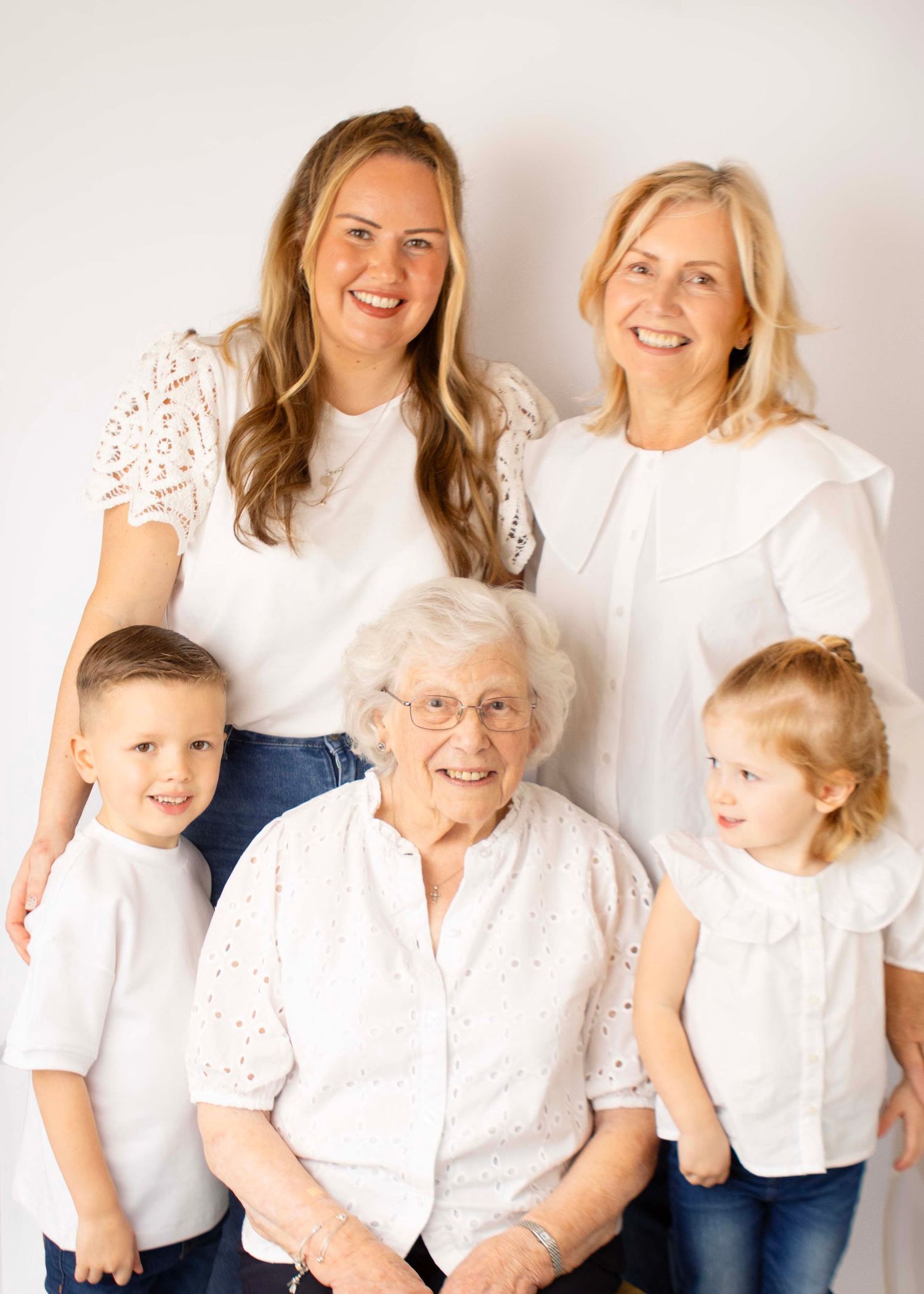 Fairview Photography - Family