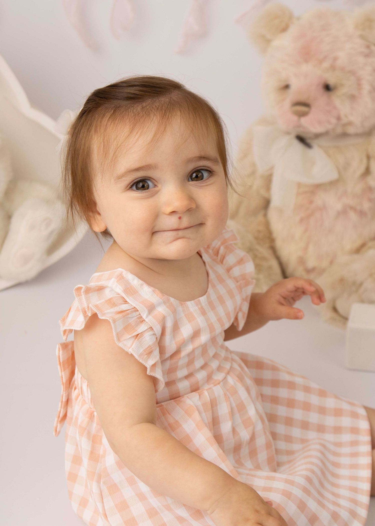 Fairview Photography - First Birthday