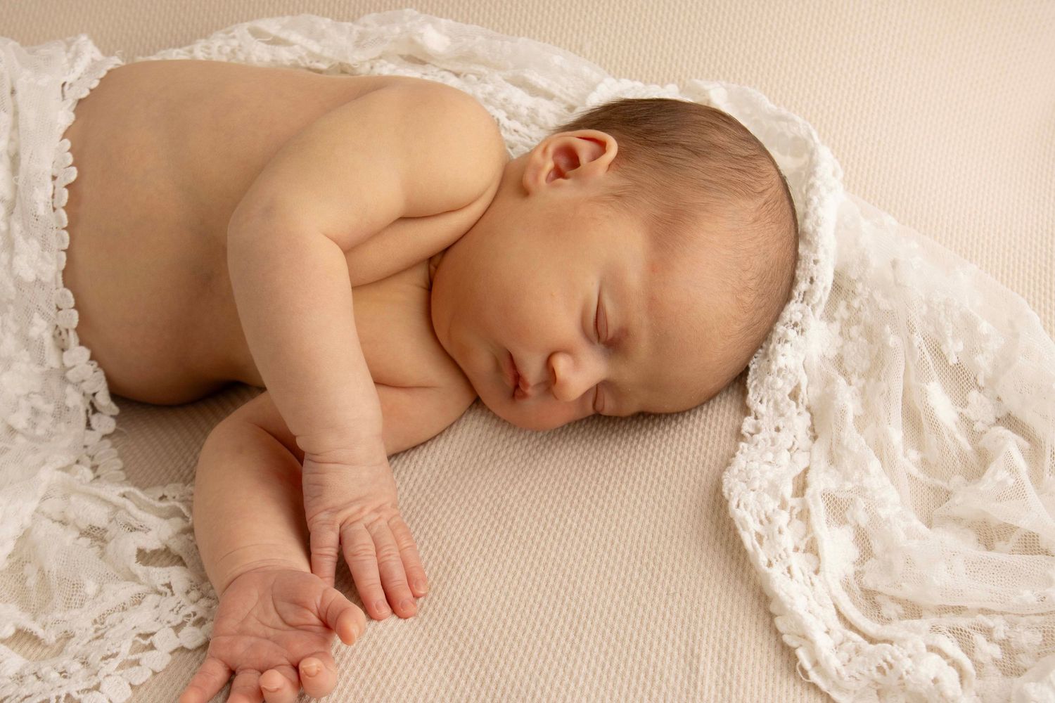 Fairview Photography - Newborn