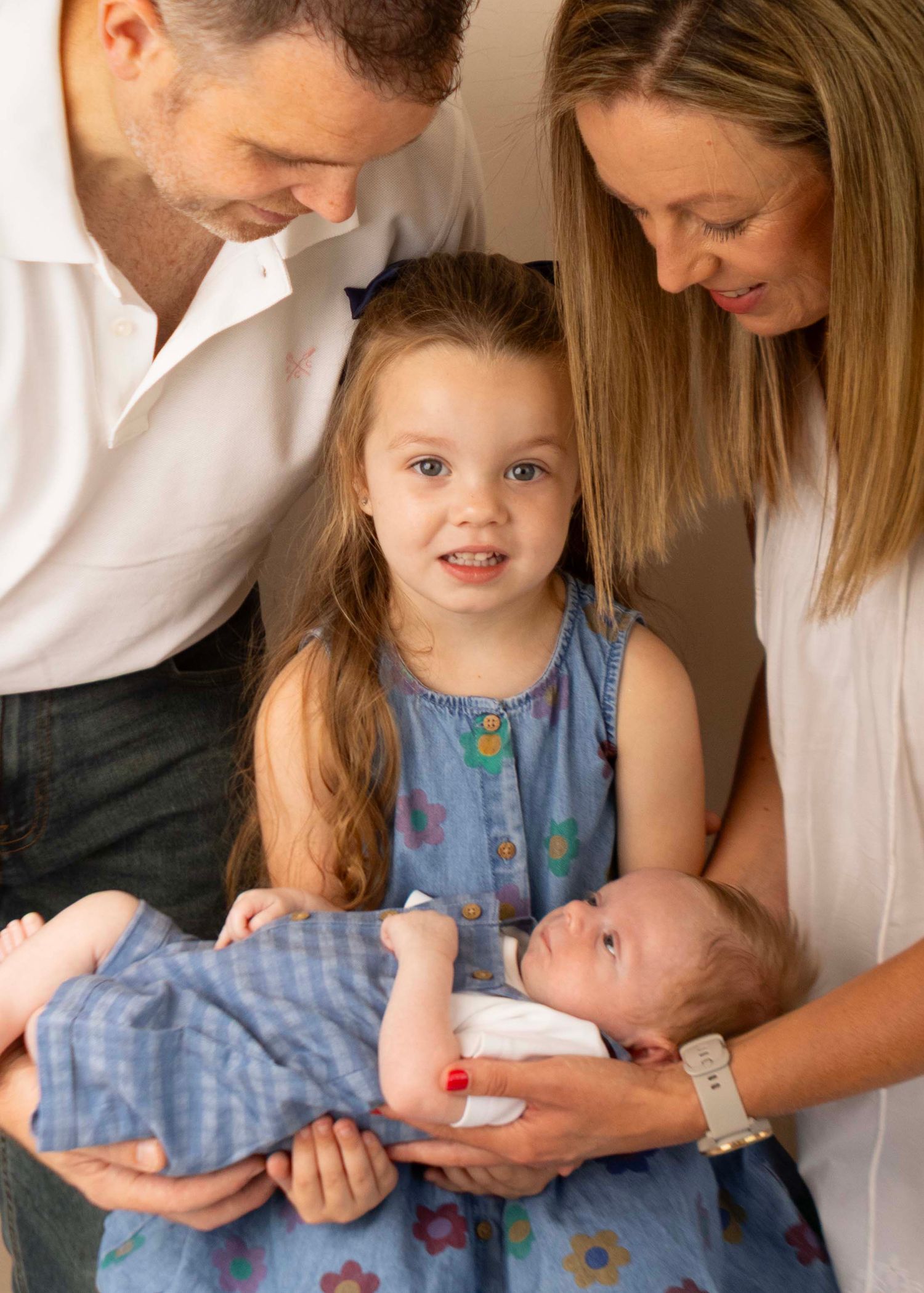 Fairview Photography - Newborn