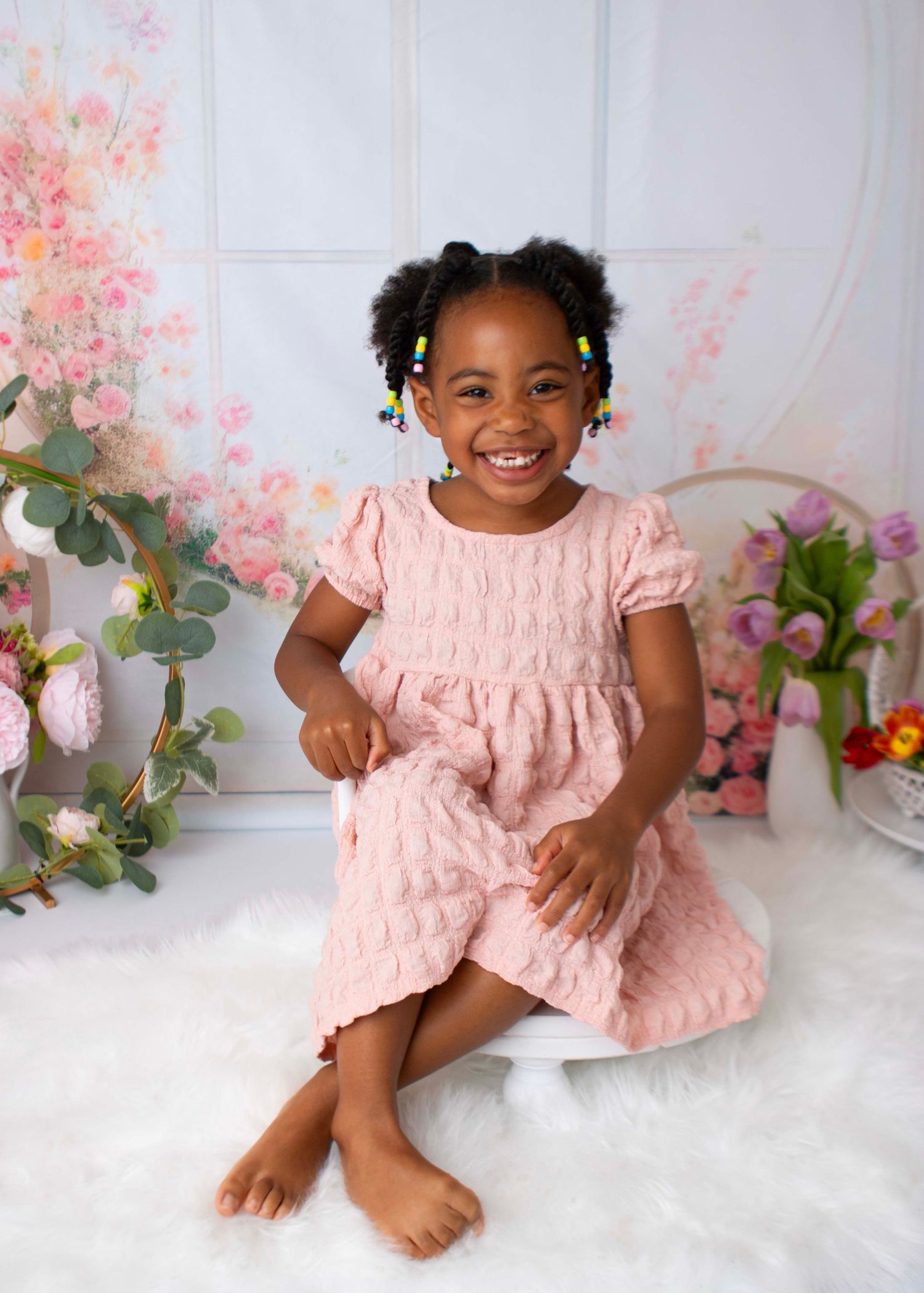 Fairview Photography - Child